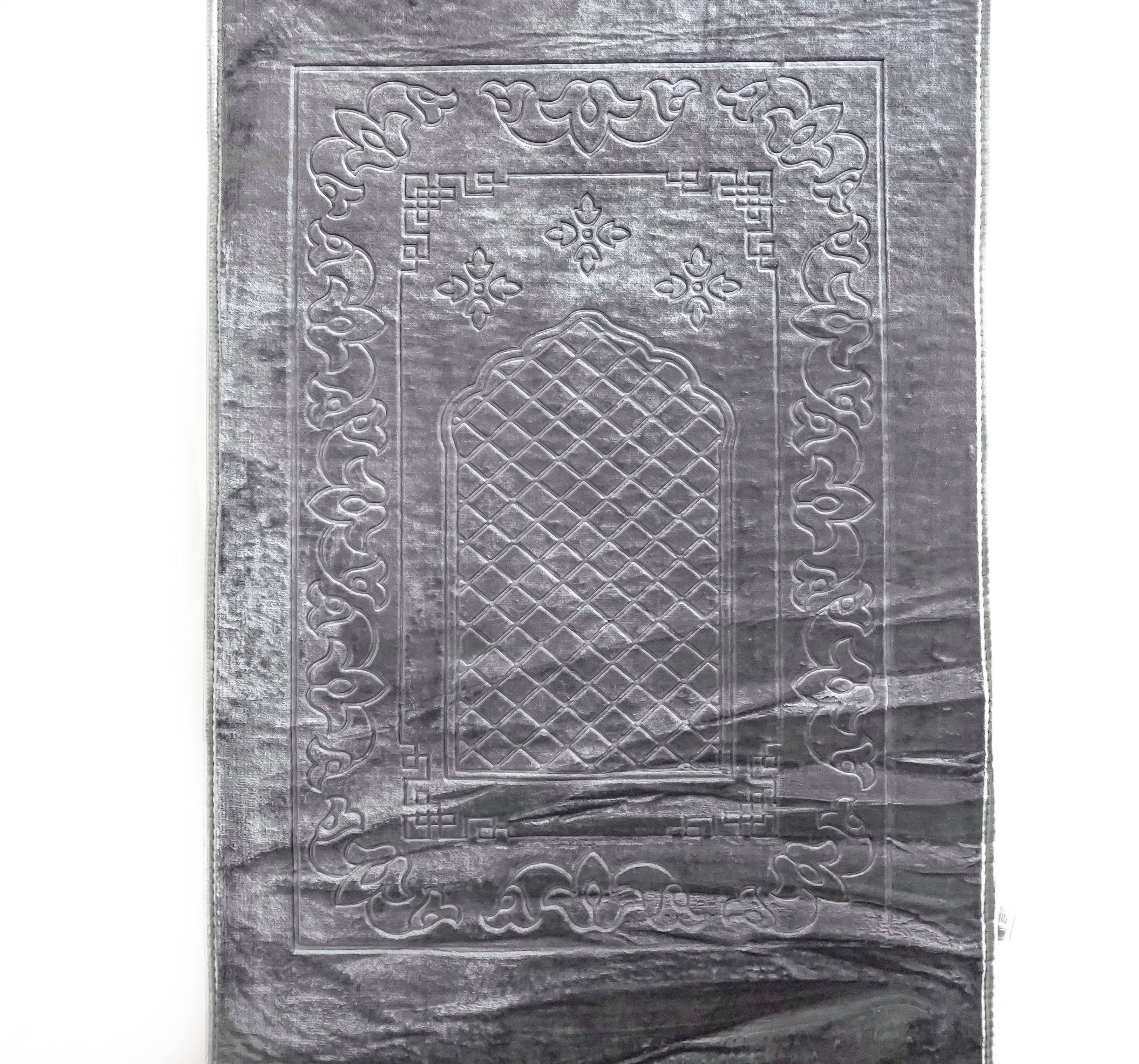 cofi1453 Teppich Gebetsteppich, Islamische türkische Gebetsteppiche, Seccade