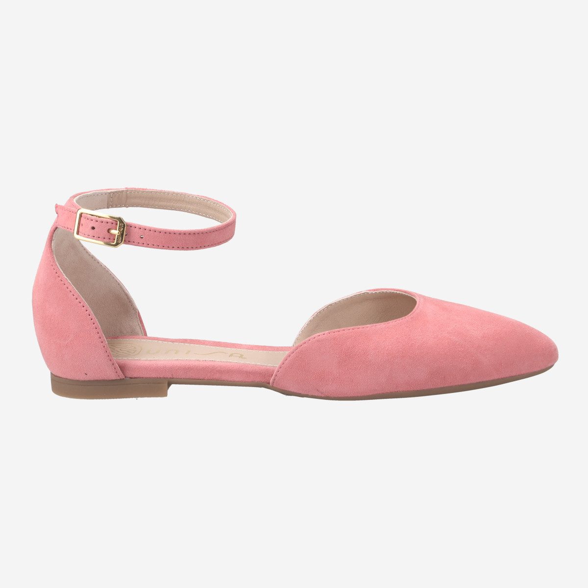Unisa Unisa AGNES_KS SANDIA, Peeptoes & günstig online kaufen