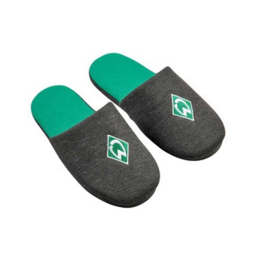 Werder Bremen Werder Bremen Pantoffeln Pantolette
