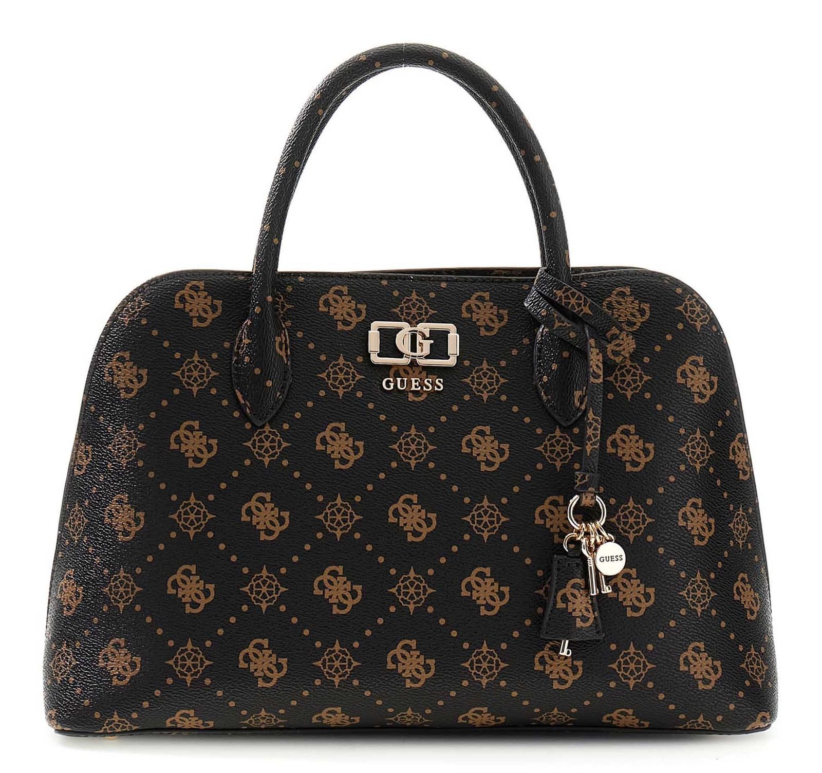 Guess Handtasche Two Comp Satchel