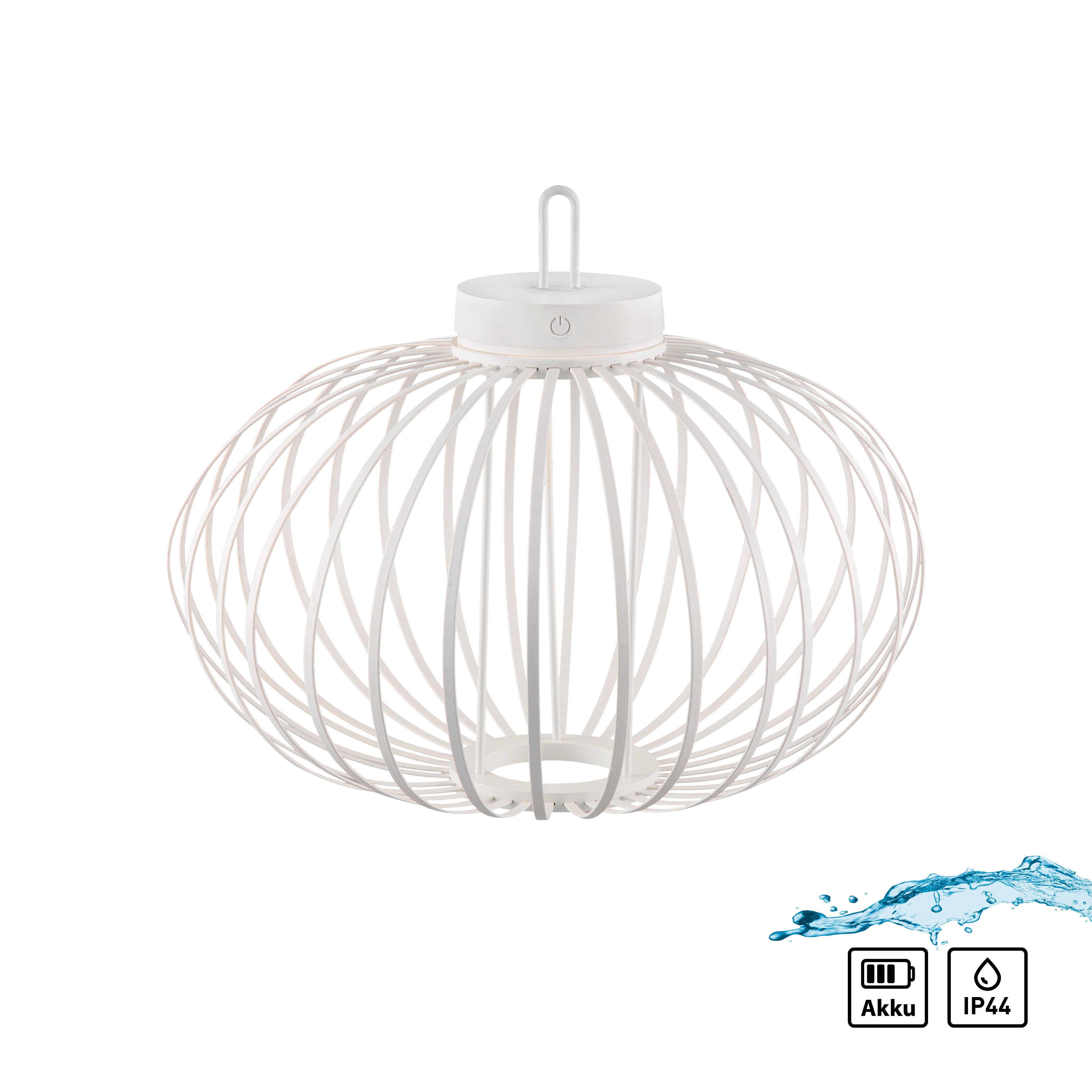 JUST LIGHT Pendelleuchte AKUBA, Dimmfunktion, LED günstig online kaufen
