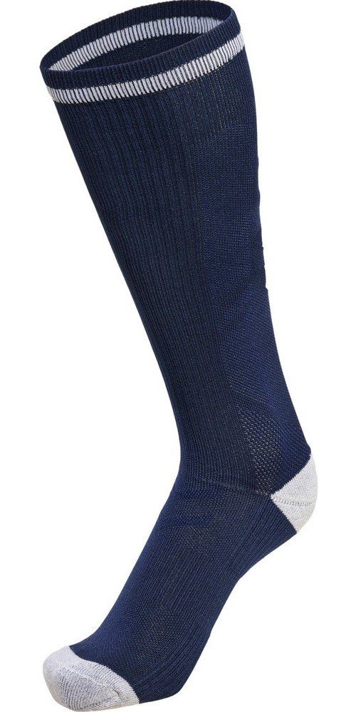 BLUE Socken WHITE/TRUE hummel