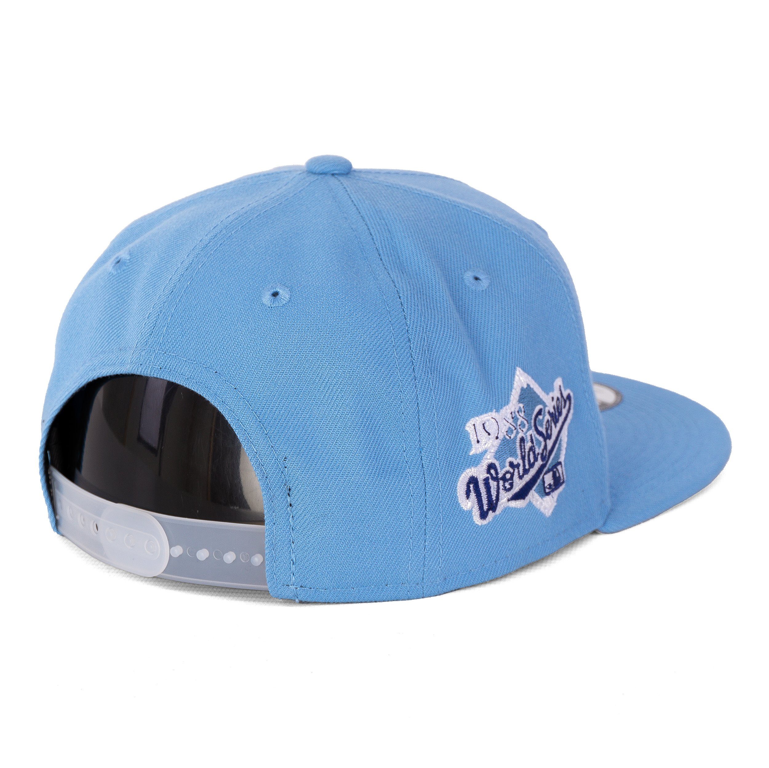 New Era Baseball Cap Angeles Dodgers (1-St) Los New Cap KID9Fifty Era