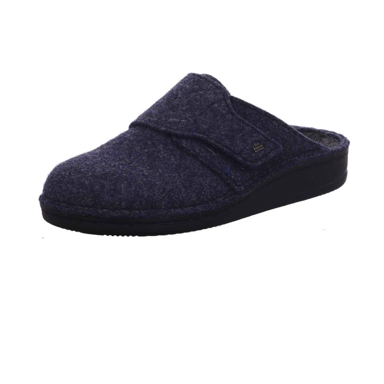 Finn Comfort FinnComfort - TIROL blau Hausschuh
