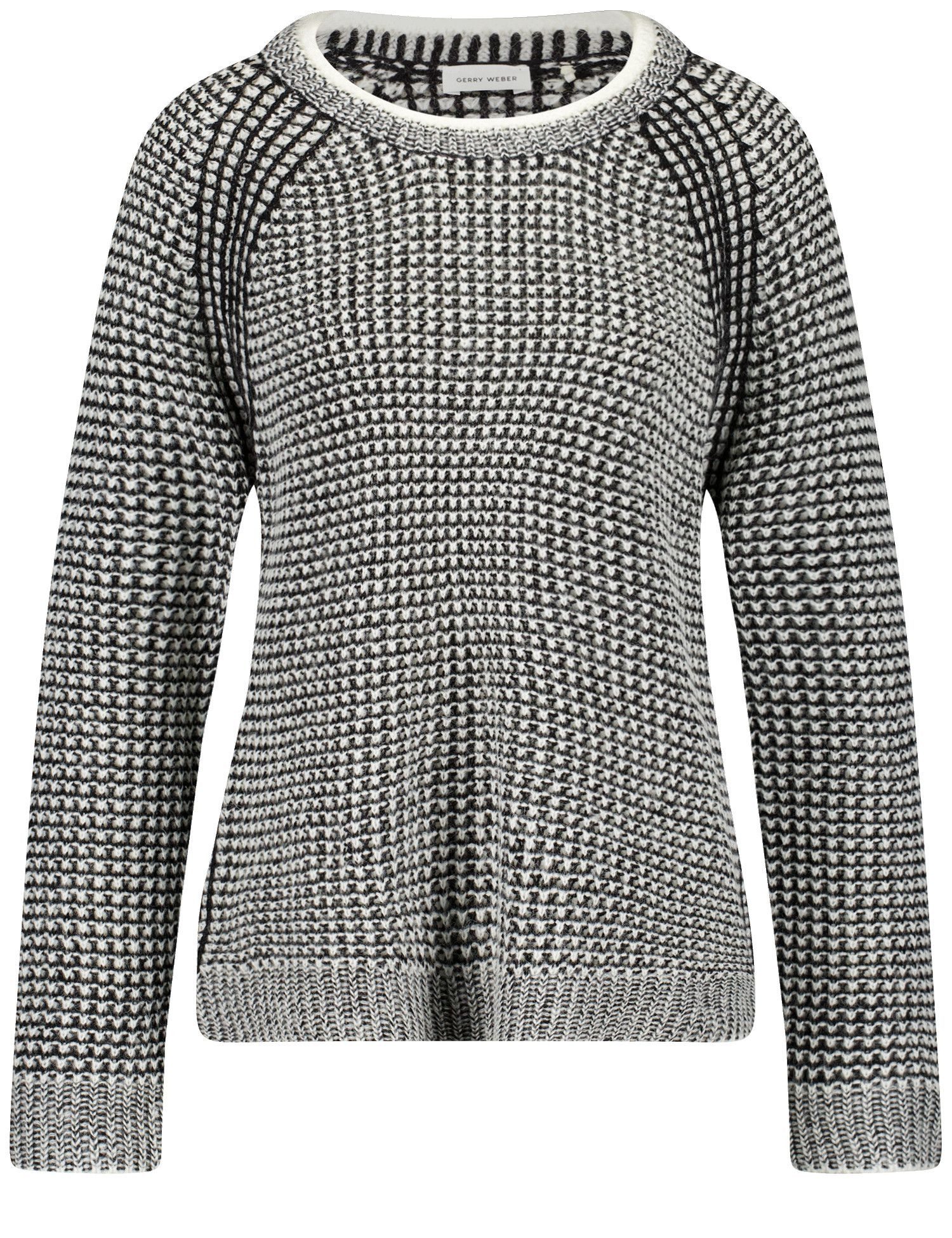 GERRY WEBER Strickpullover