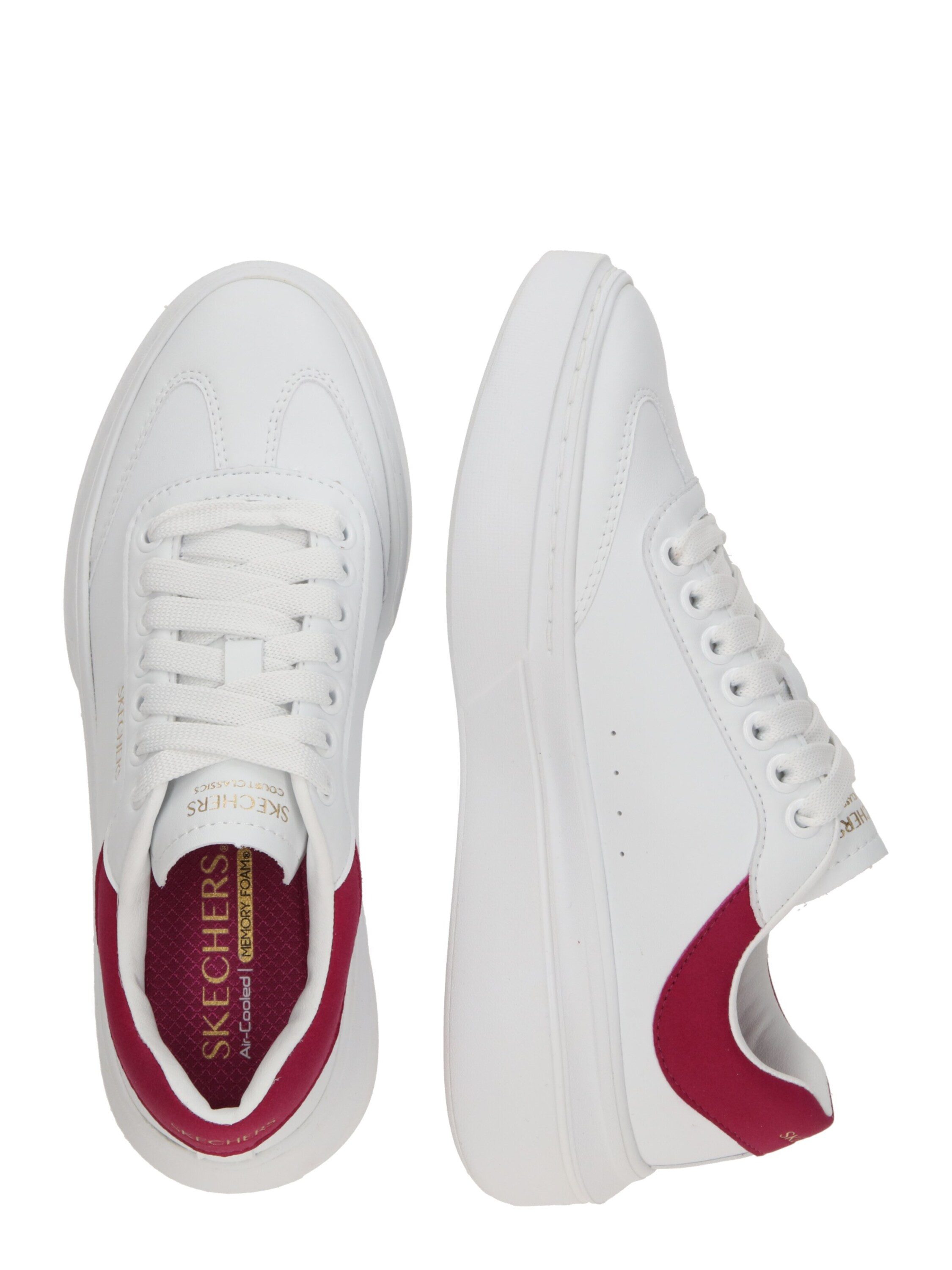 Skechers Cordova Classic Sneaker (1-tlg) günstig online kaufen