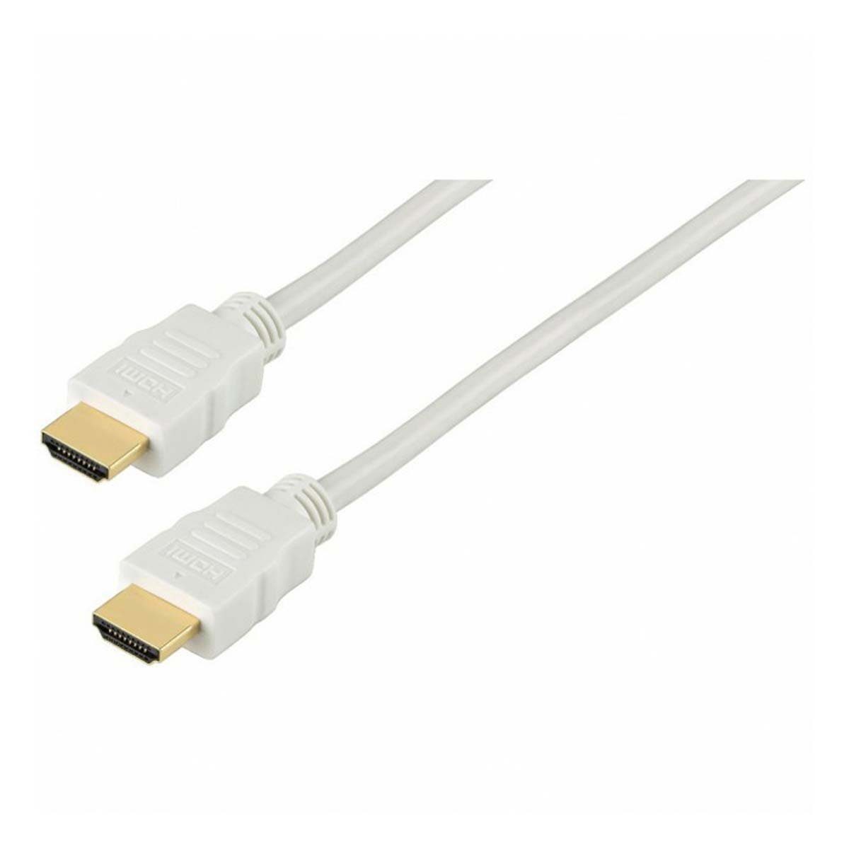 Vivanco Audio- & Video-Kabel, HDMI, HDMI Kabel (200 cm)