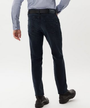 Brax 5-Pocket-Jeans Cadiz Masterpiece Premium Flex Denim