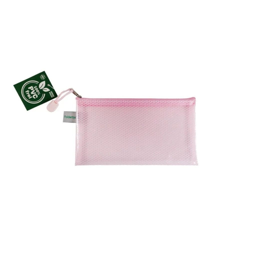 FOLDERSYS Folienbeutel Candy-Bag DIN lang