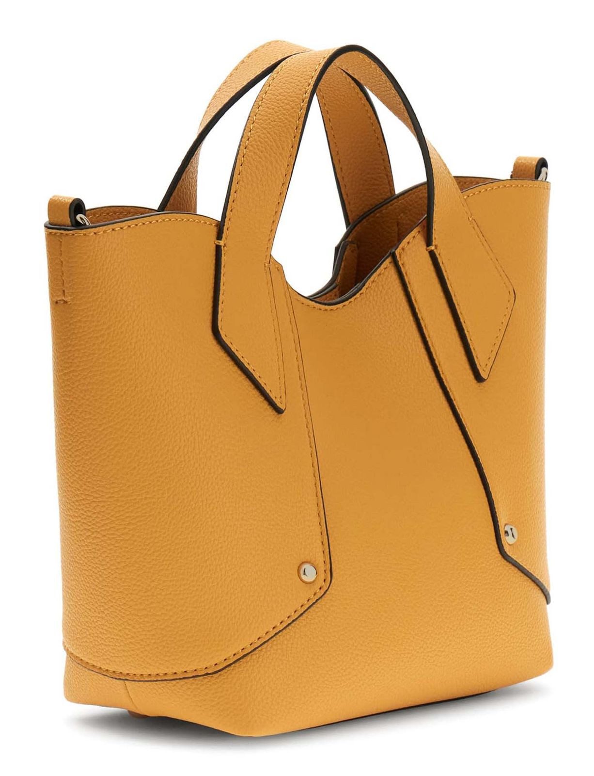 Guess Handtasche Mini Tote (Set, 2-tlg)