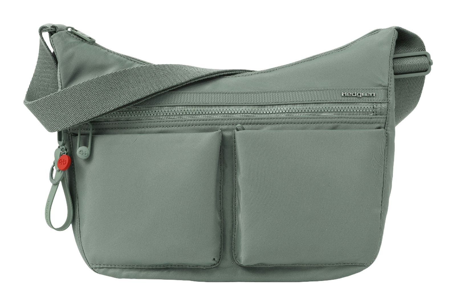 Hedgren Umhängetasche Alex Crossover + RFID