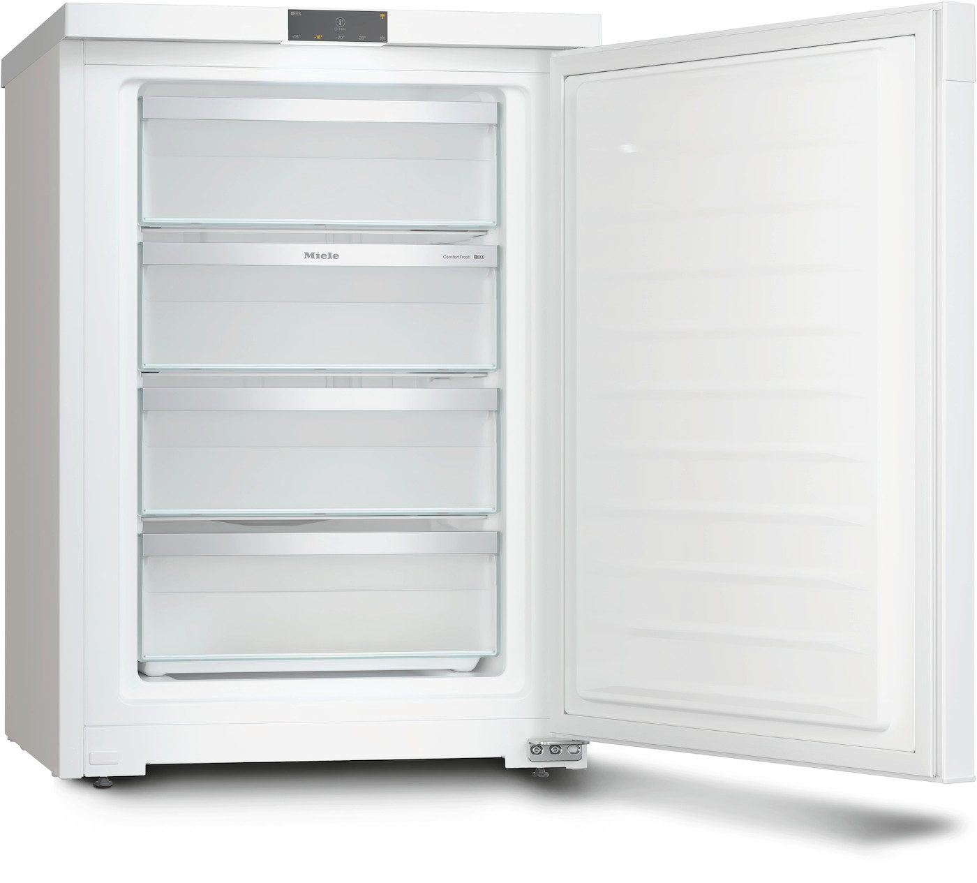 Miele Gefrierschrank F 4001 C, 85,1 cm hoch, 60,2 cm breit