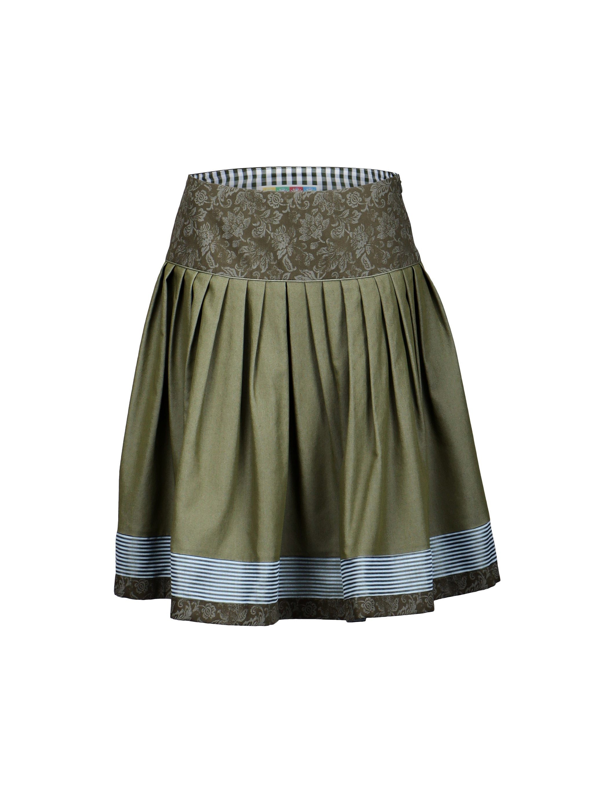 Berwin Trachtenrock günstig online kaufen