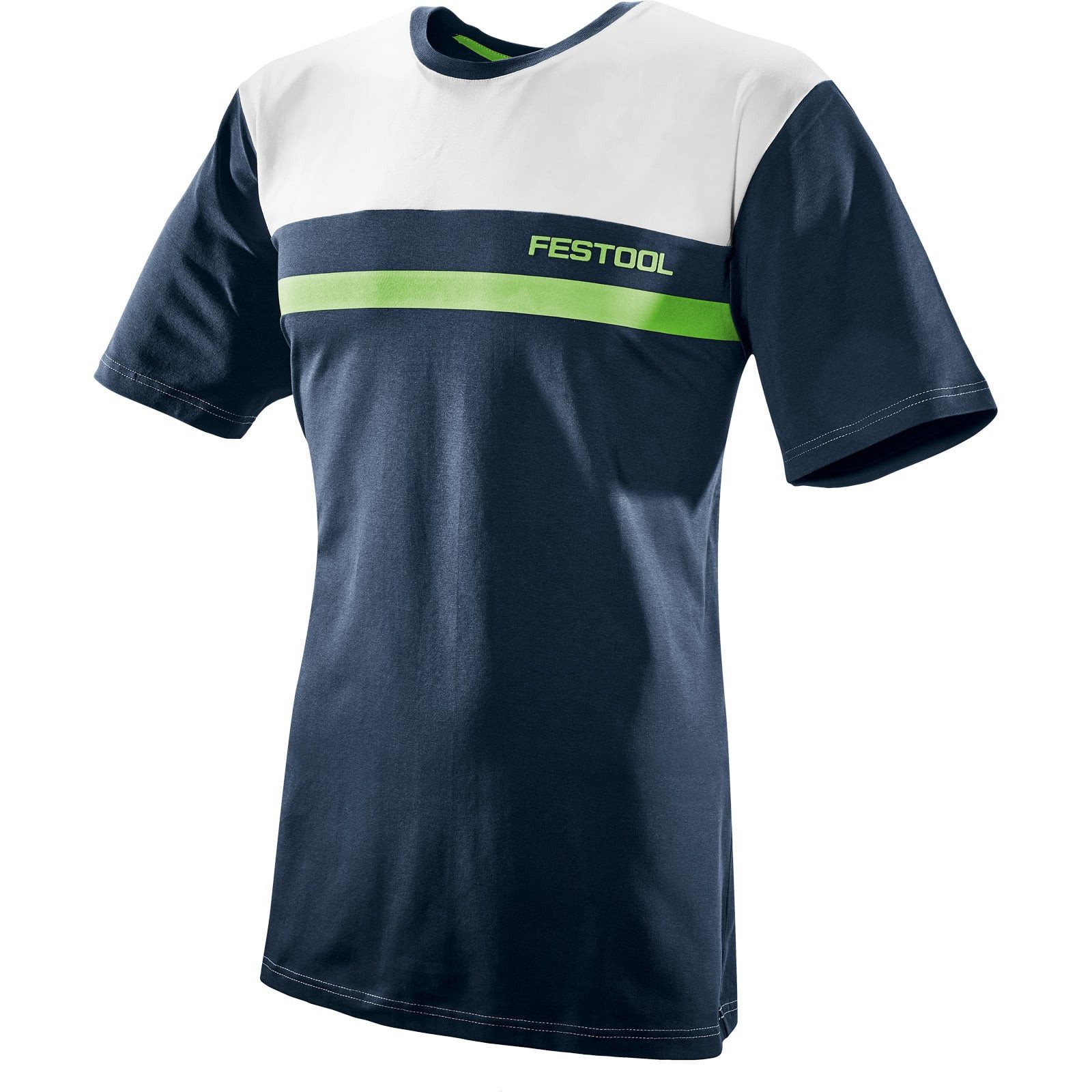 FESTOOL Funktionsshirt Festool Fashionshirt Herren FASH-FT1-S - 577300