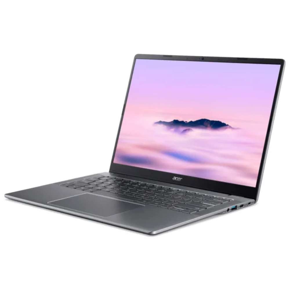 Acer Acer Chromebook CBE594-3-TCO-326Y Intel Core 3 N355 14" WUXGA 8 GB Notebook