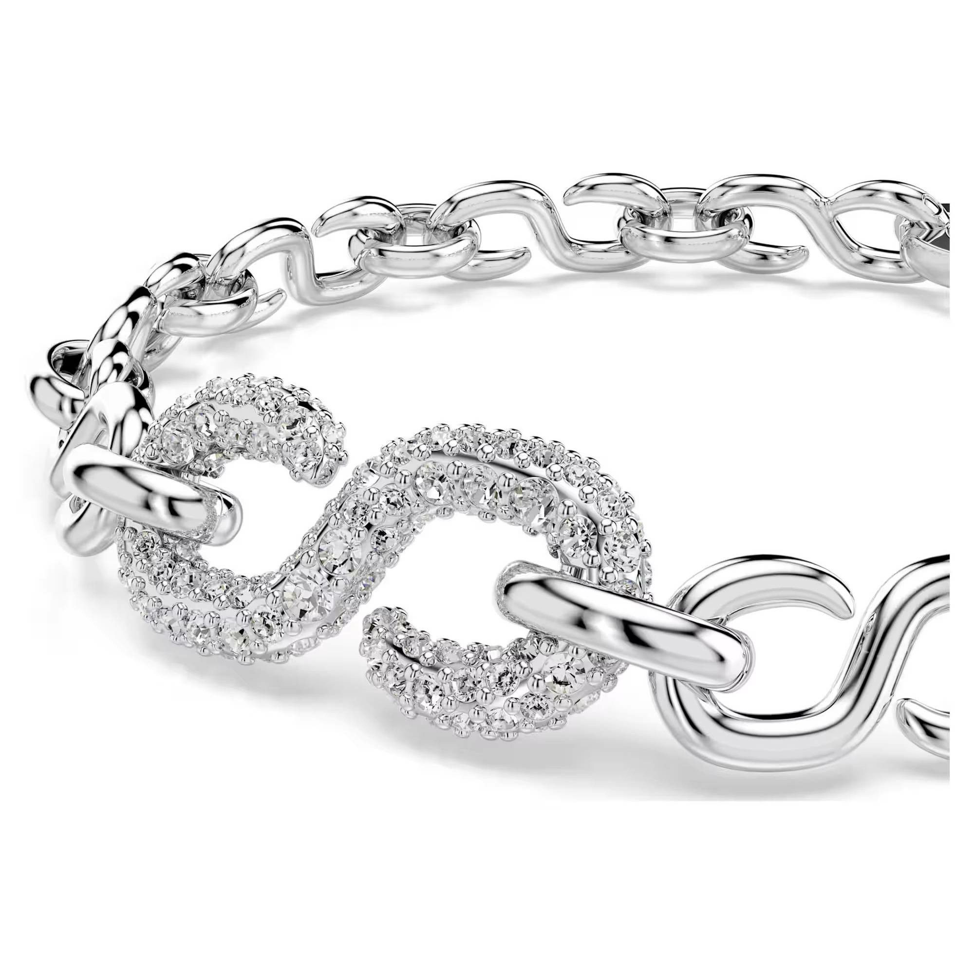 Swarovski Armband Swarovski für Erwachsene (keine Angabe, 1-tlg., Unisex)
