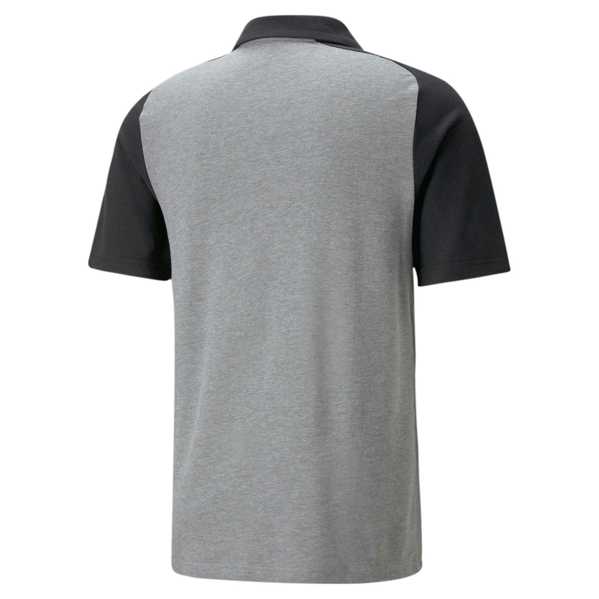 PUMA Poloshirt Puma Herren Poloshirt teamCUP günstig online kaufen
