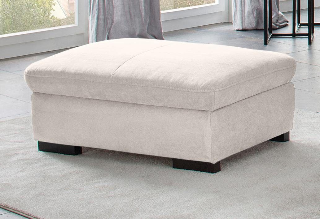 Home affaire Stauraumhocker Alberto, gross, mit Stauraum