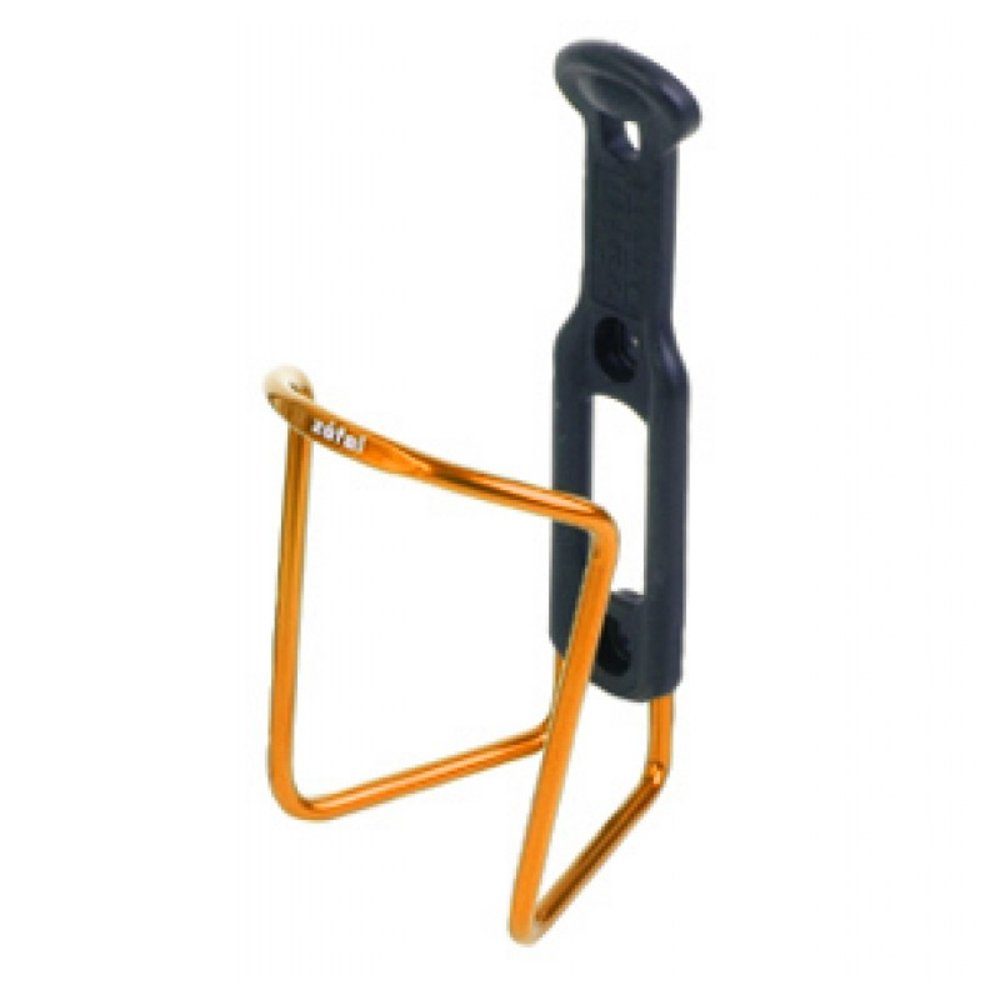 Zefal Fahrrad-Flaschenhalter Бутылкиhalter 124 Alu