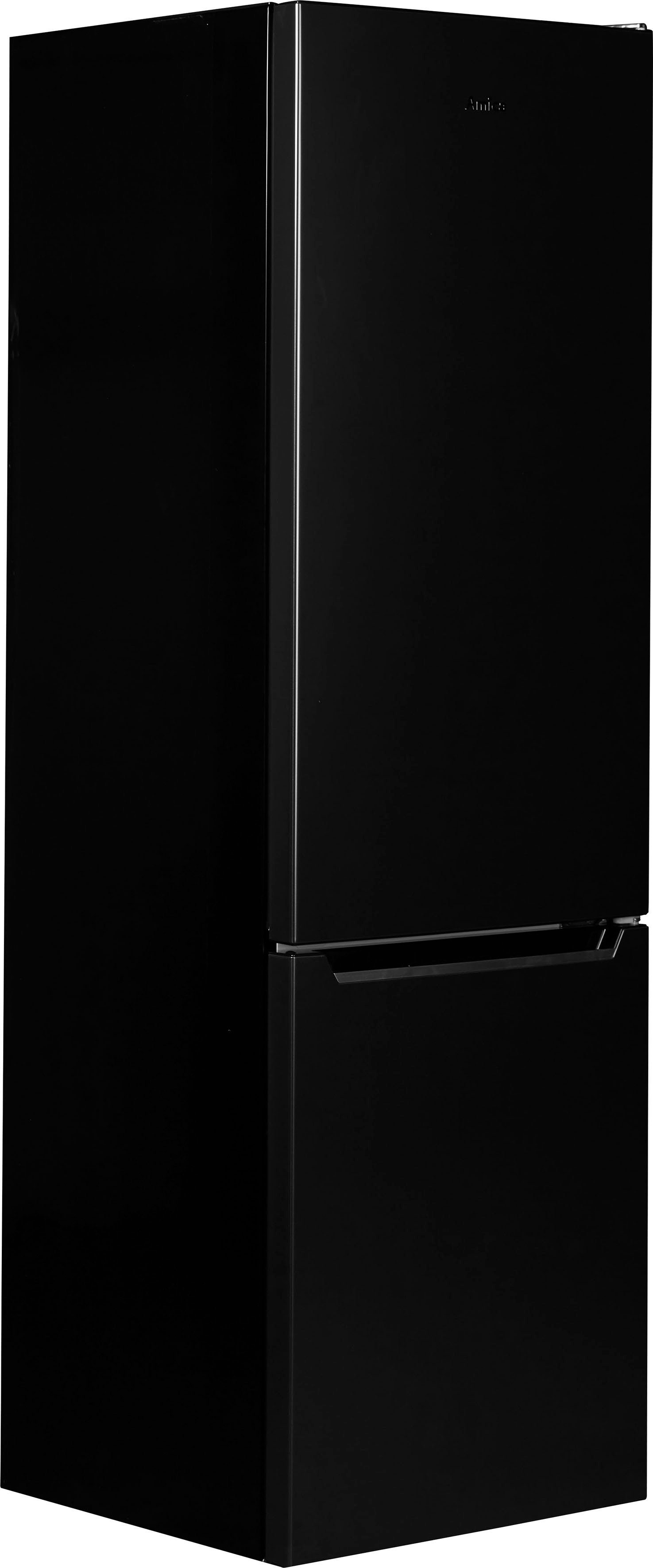 Amica Kühl-/Gefrierkombination KGCL 387 150 S, 176 cm hoch, 54 cm breit – Bild 5 von 5