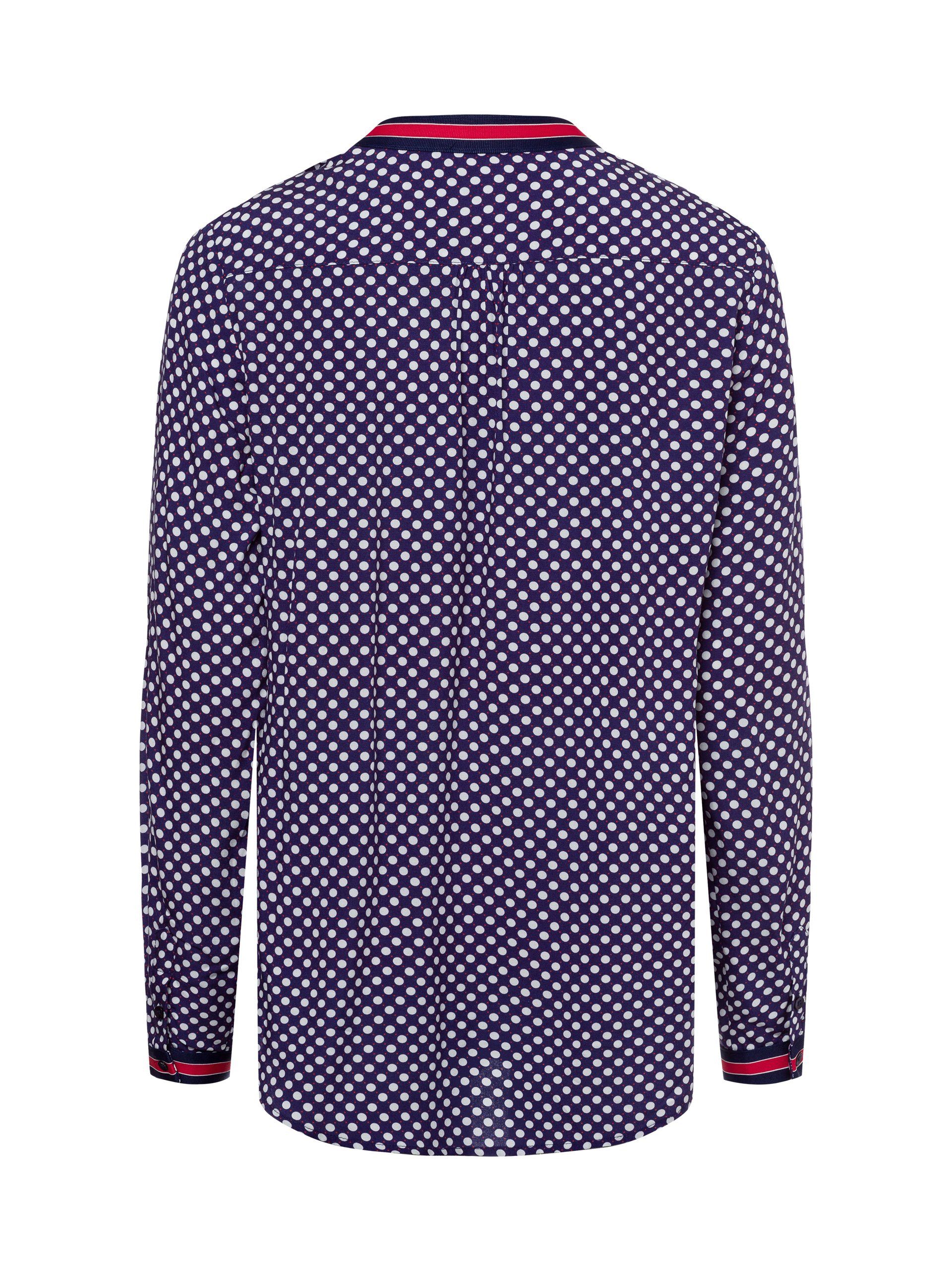 Franco Callegari Shirtbluse günstig online kaufen