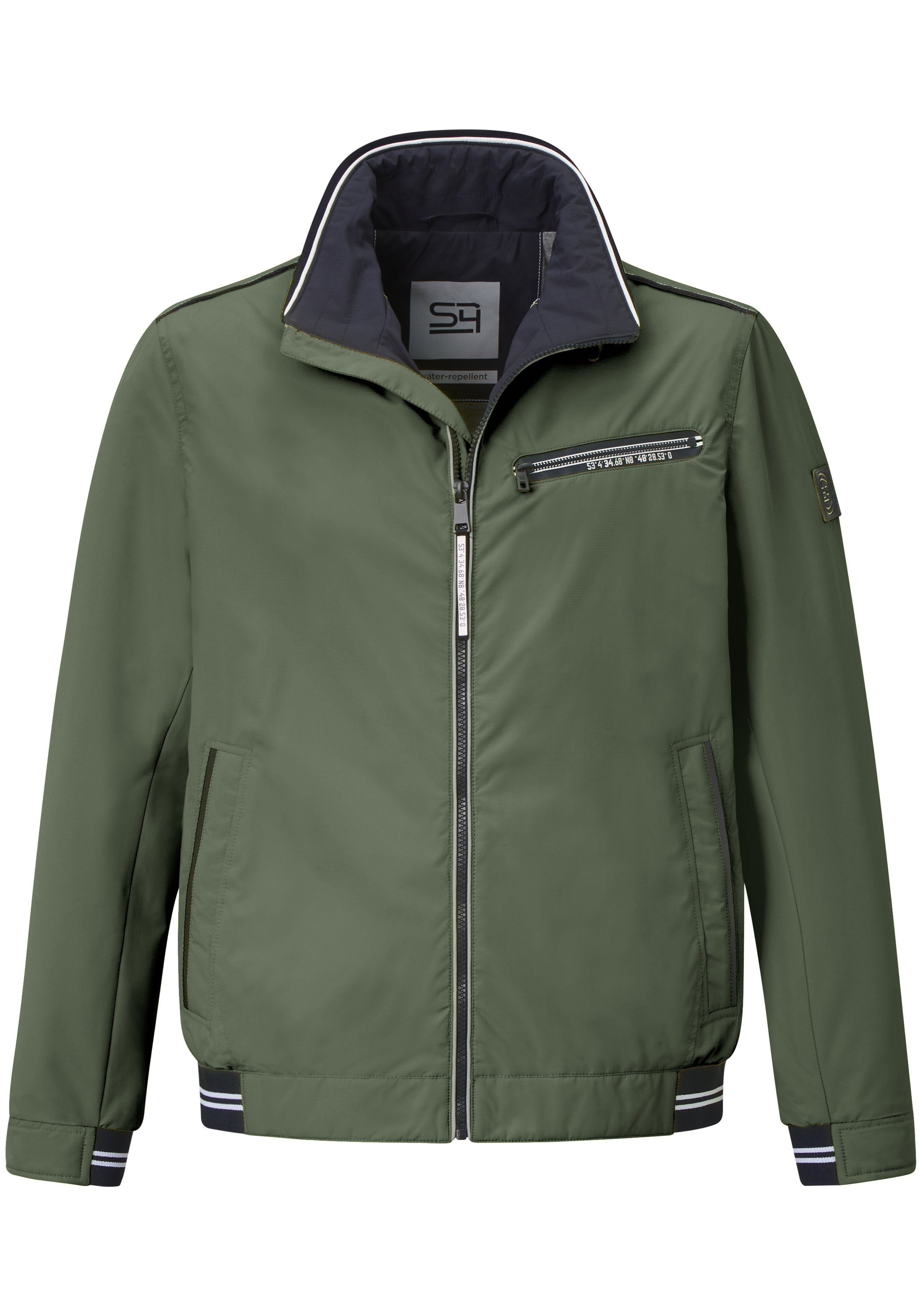 Sommerjacke STARLIGHT