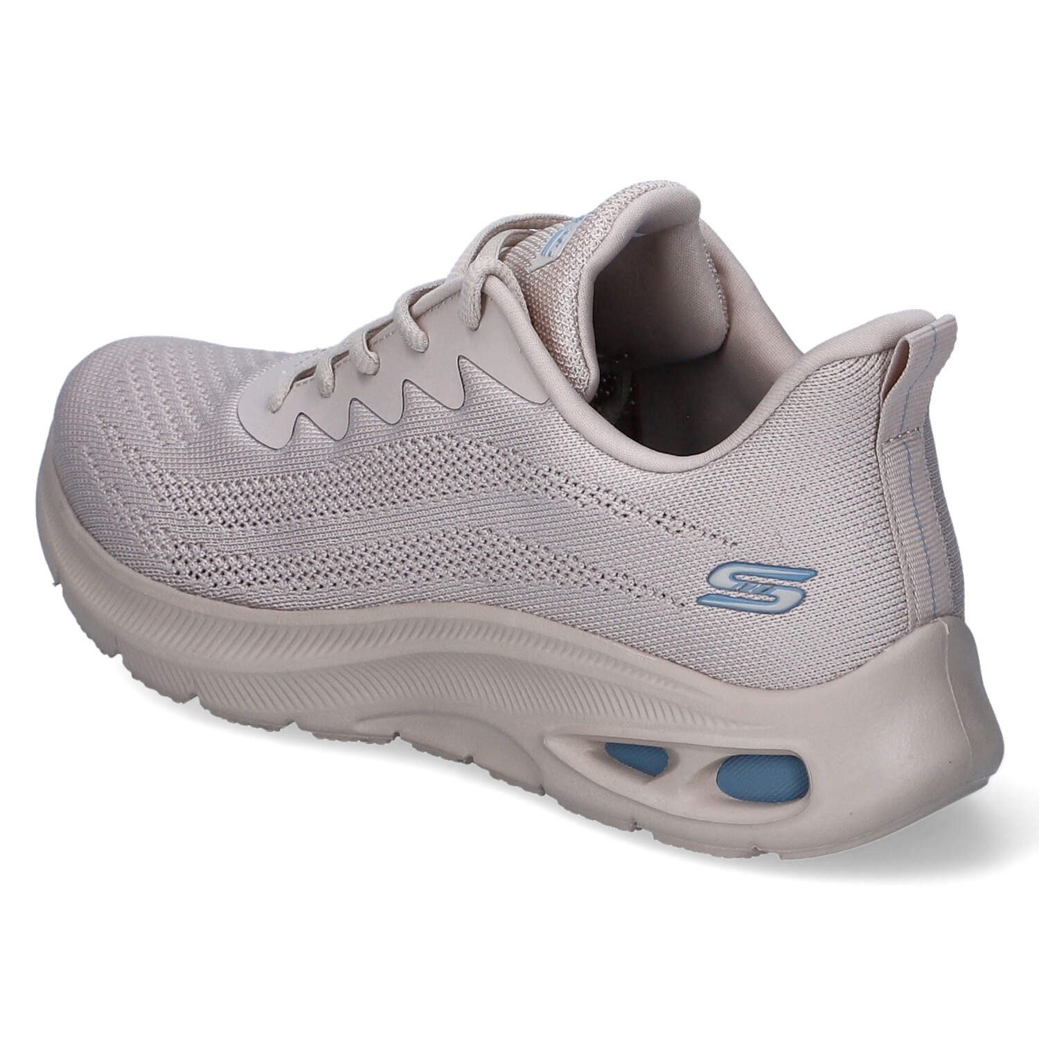 Skechers Low Sneaker SLEEK WAVES Sneaker