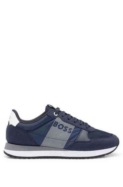 BOSS Herren Sneaker KAI_RUNN_MXPR Sneaker