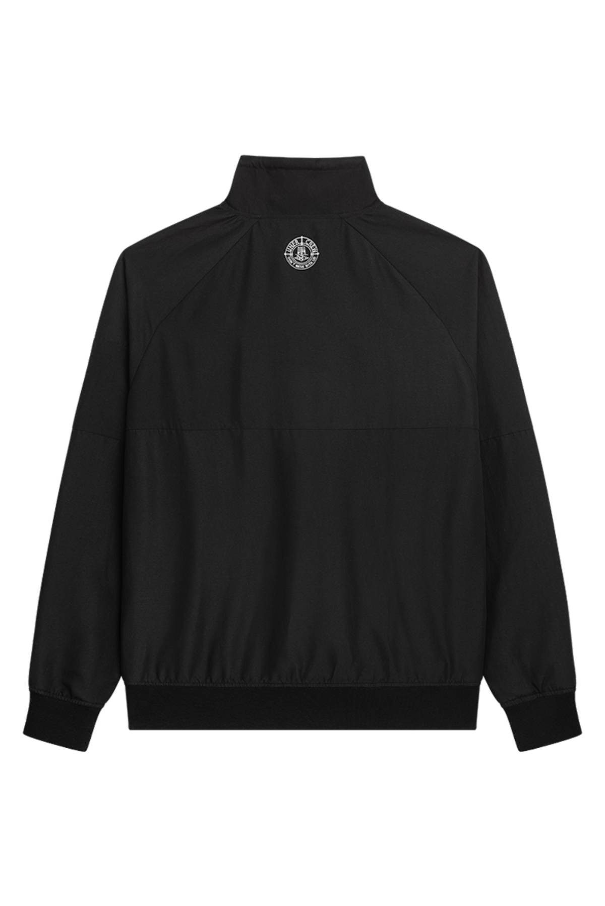 Unfair Athletics Sweater Sweatpulli Unfair Curved günstig online kaufen