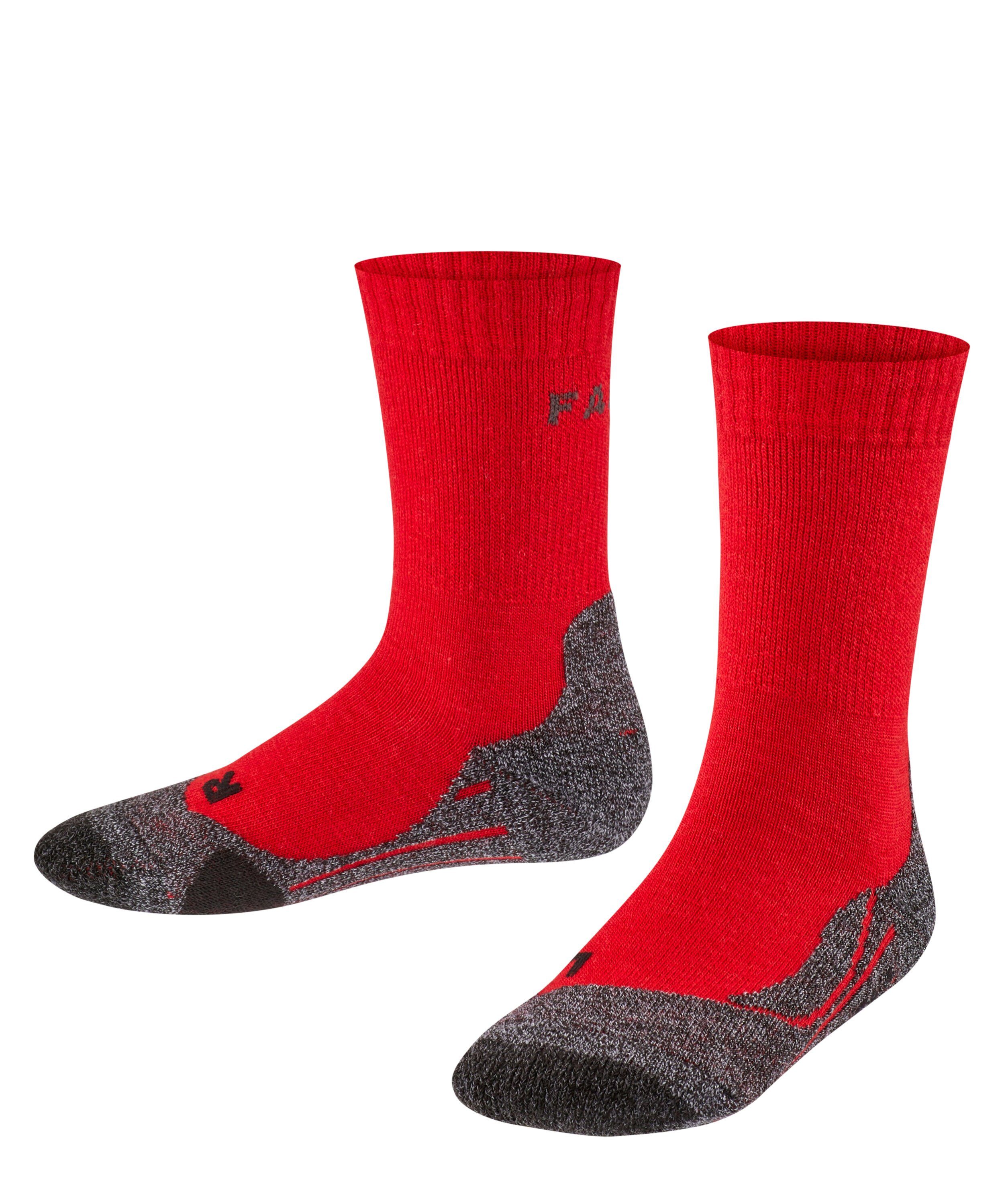 FALKE Wandersocken TK2 (1-Paar) für Komfort und Schutz