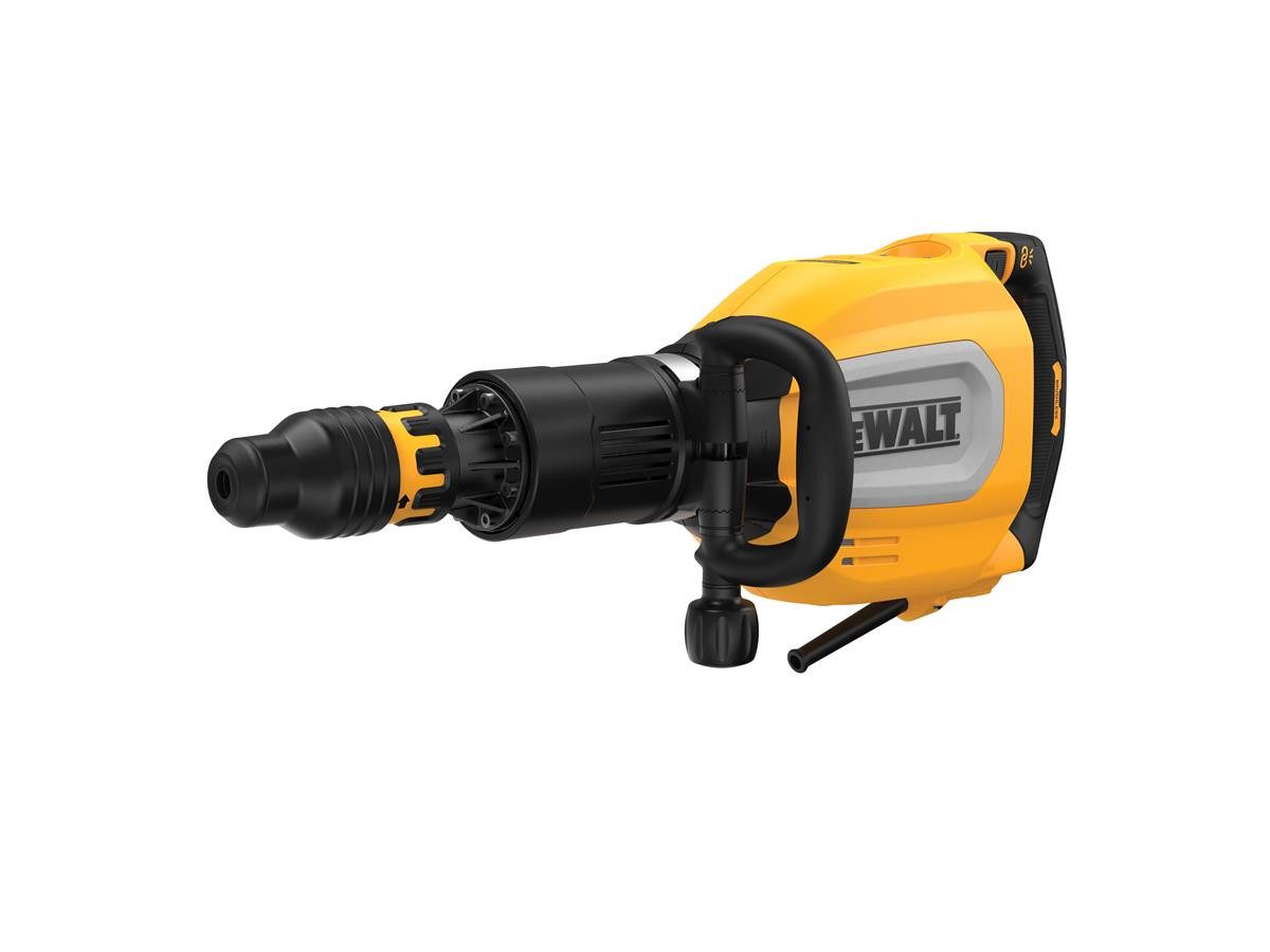 DeWalt Bohrhammer SDS-max 11 kg 1700Watt, 230 V, 1700 W, 27 Joule, SDS-Max Werkzeugaufnahme, inkl. Transportkoffer
