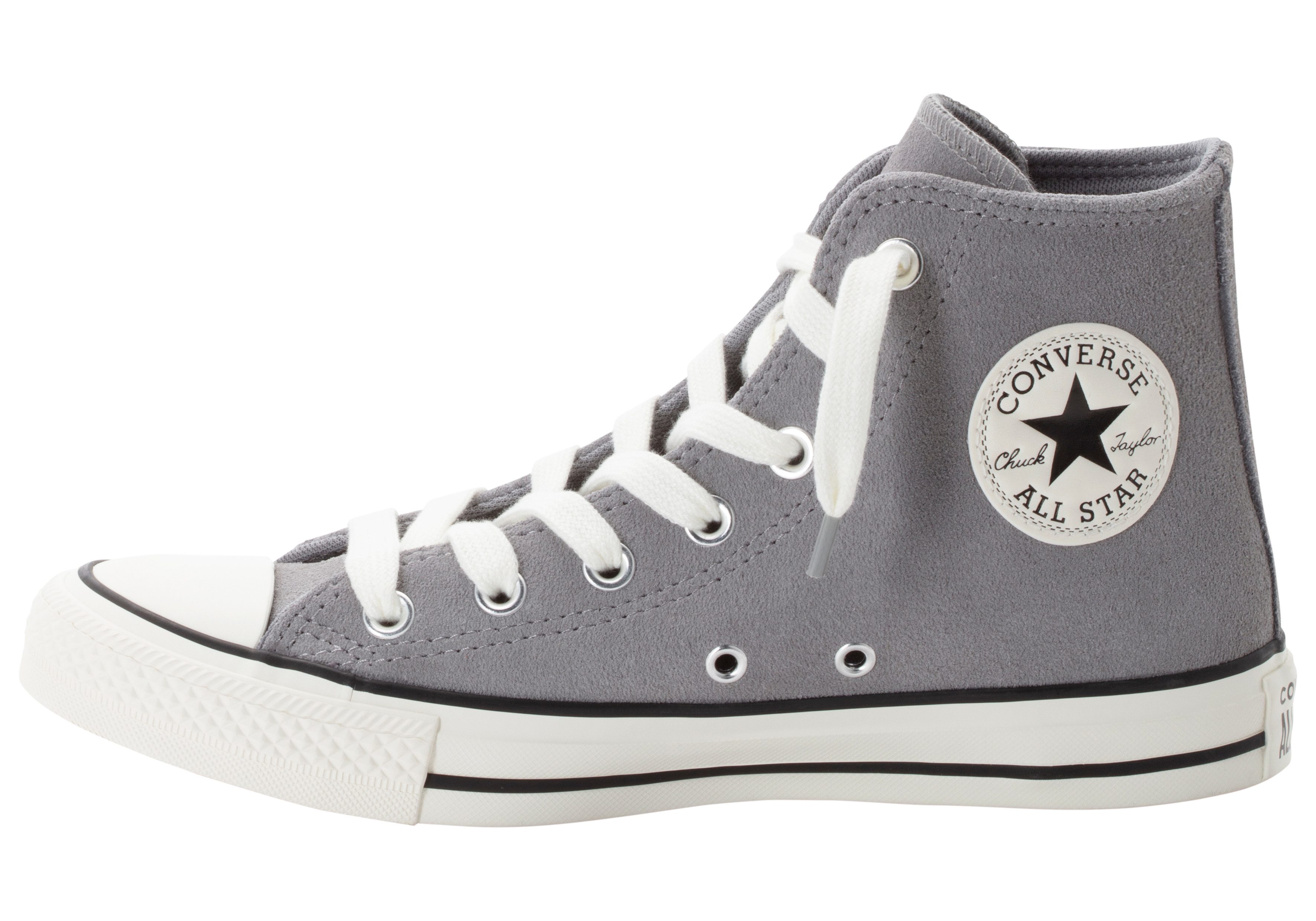 Converse CHUCK TAYLOR ALL STAR COLORFUL SUEDE Sneaker günstig online kaufen