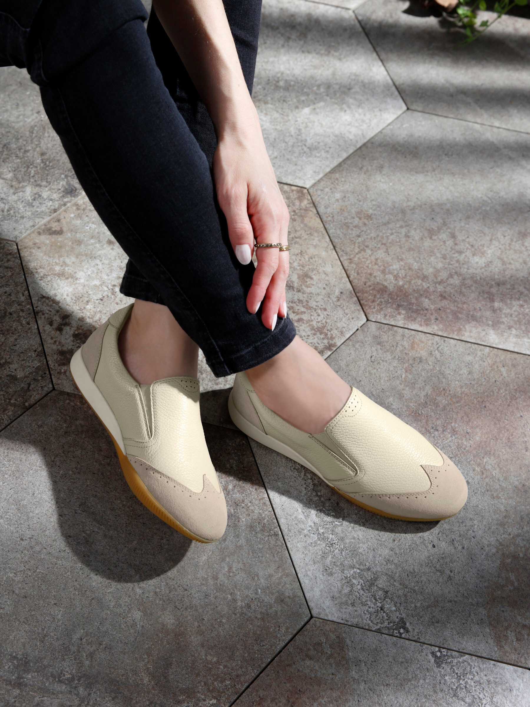 heine Slipper Slipper