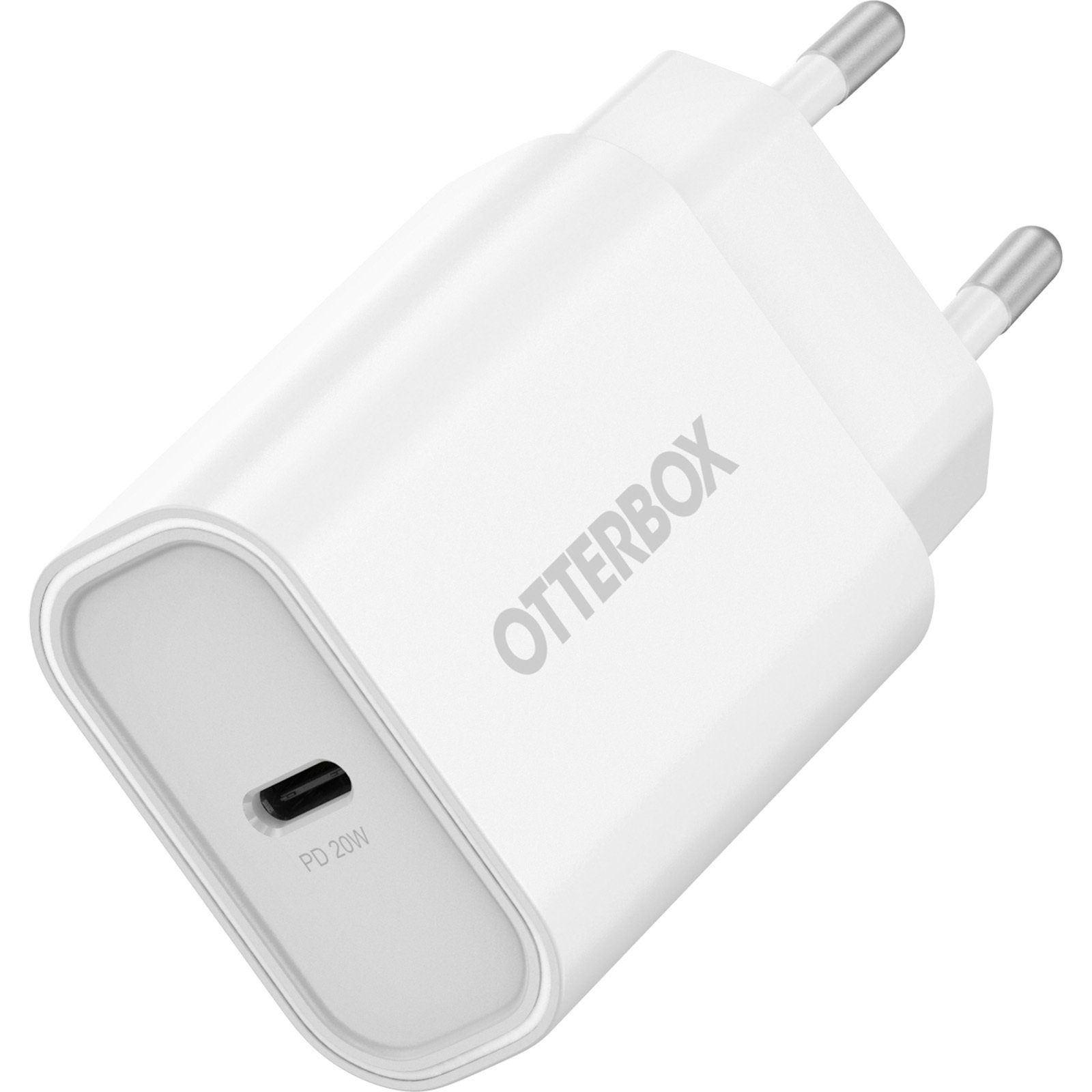 Otterbox Wall Charger 20W USB-C USB-Ladegerät (USB-Power Delivery (PD)