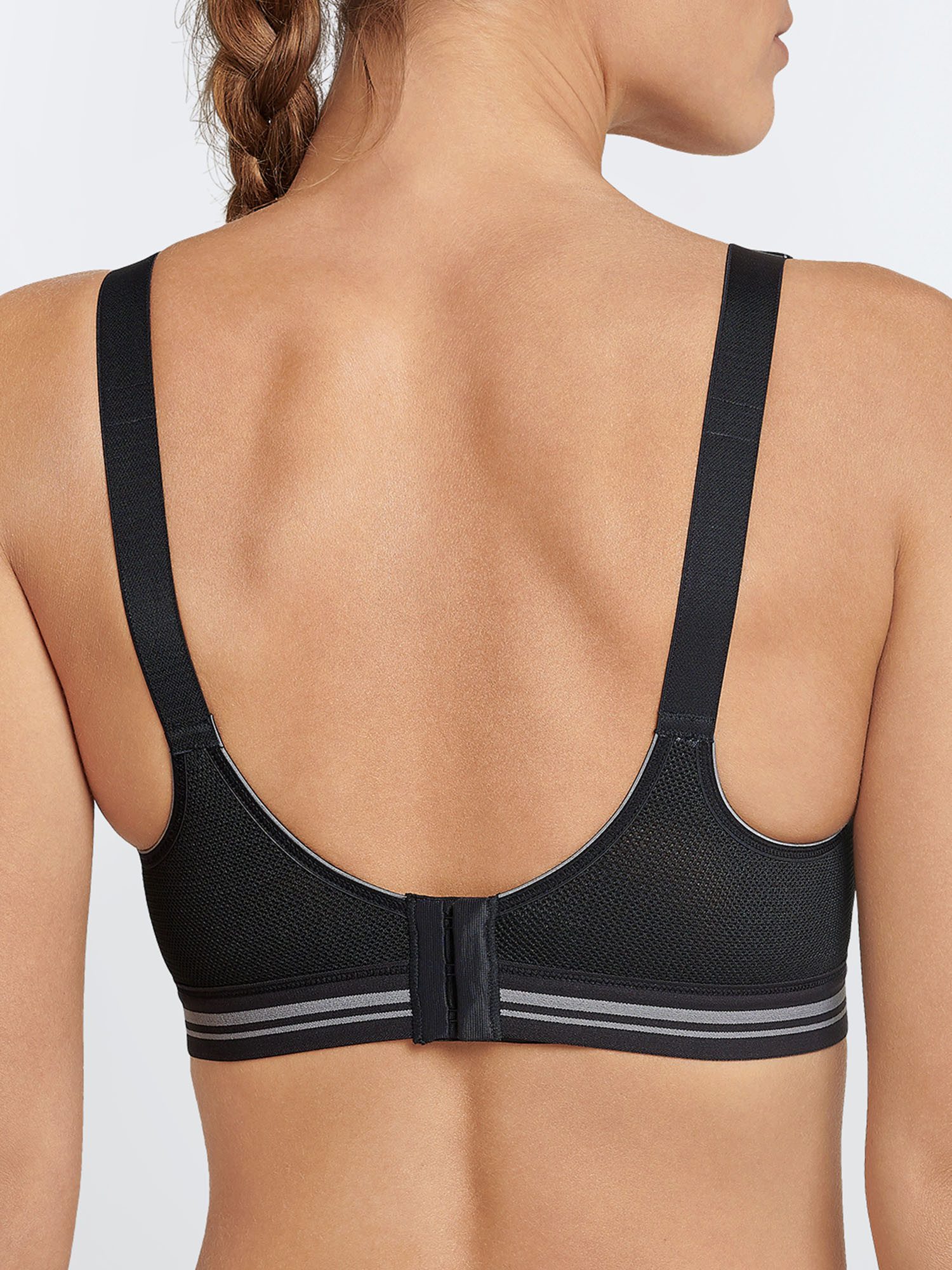 Schiesser Sport-BH High Impact