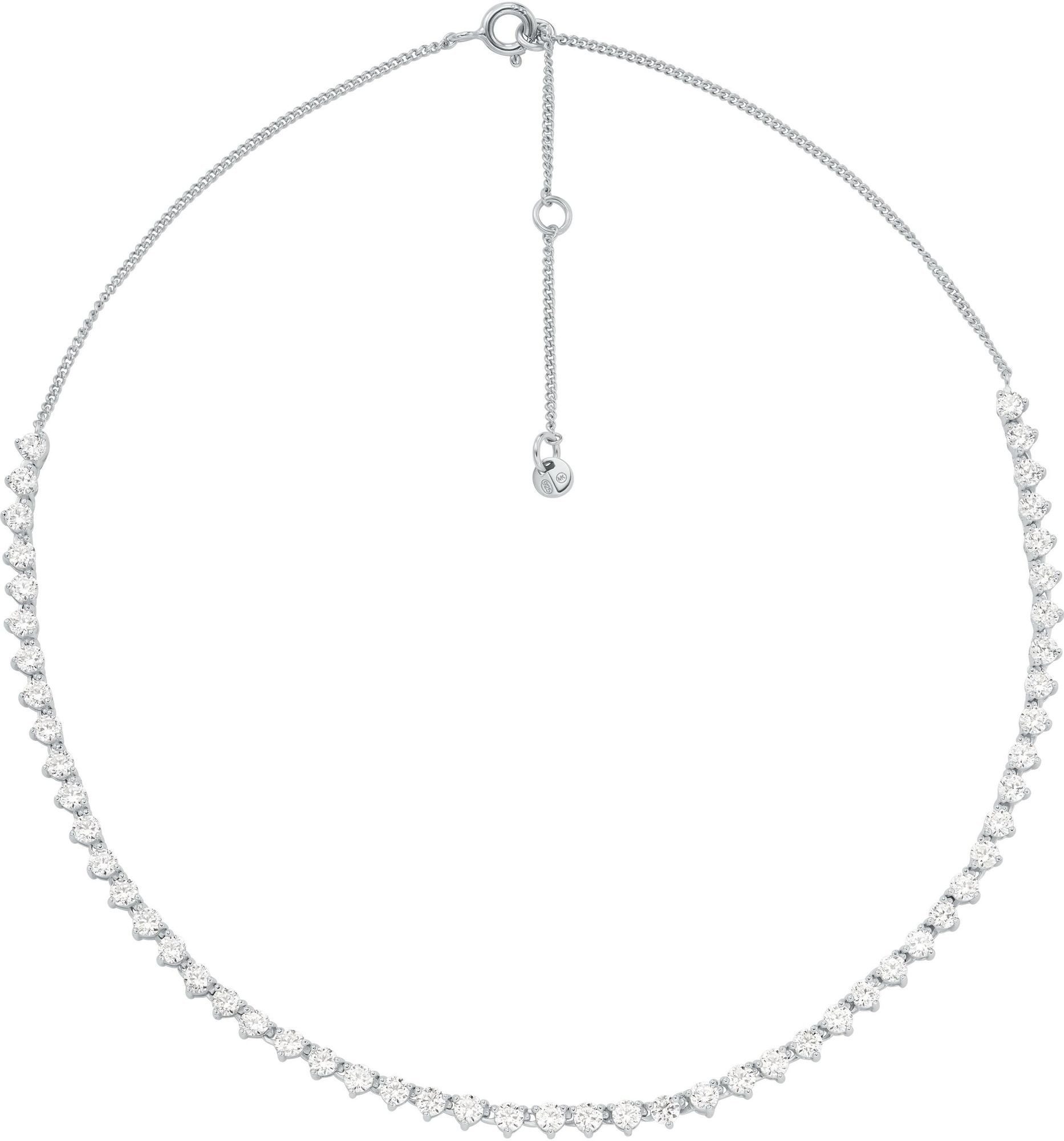 MICHAEL KORS Silberkette Michael Kors Fi...