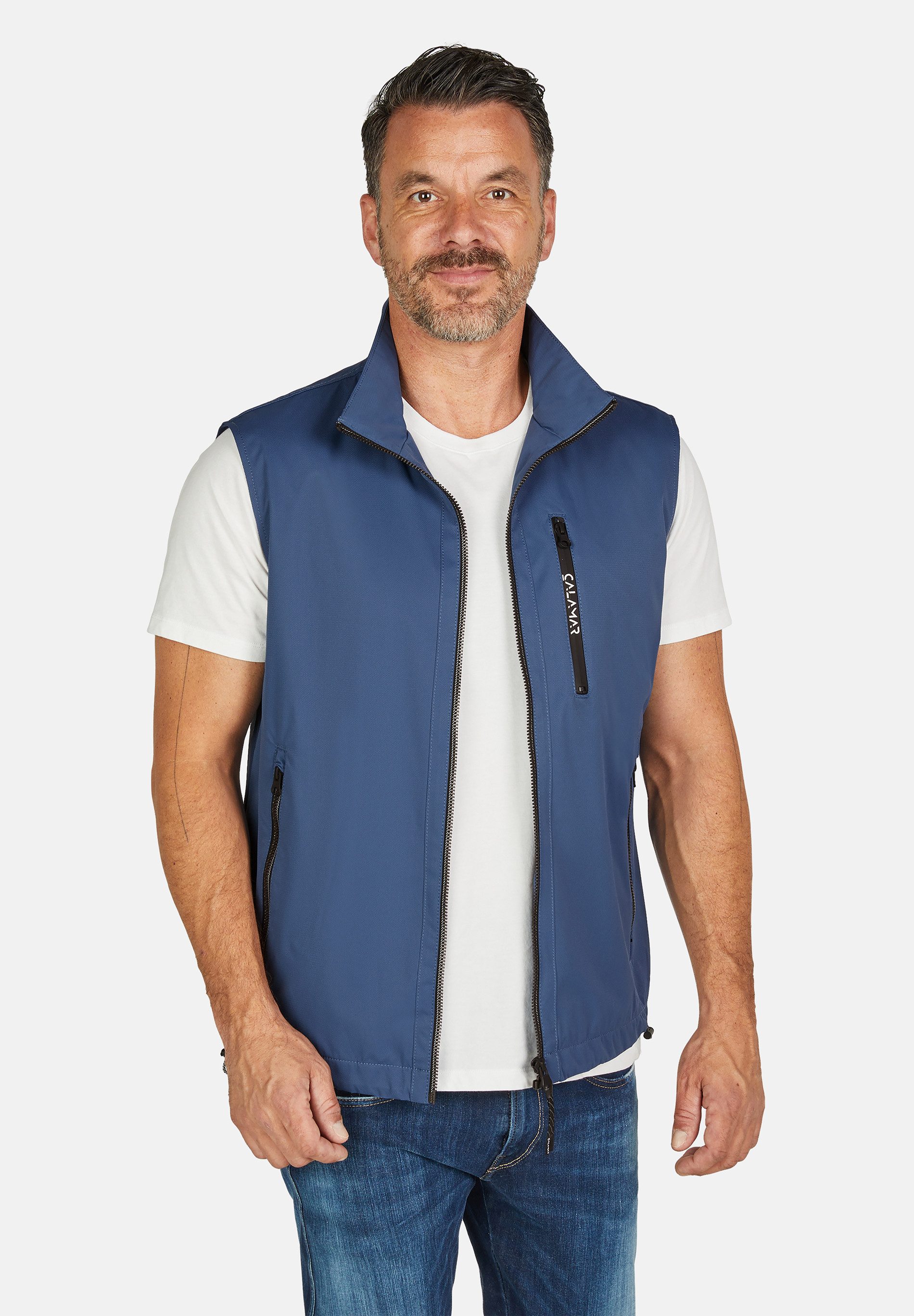 Calamar Funktionsweste Weste Performance