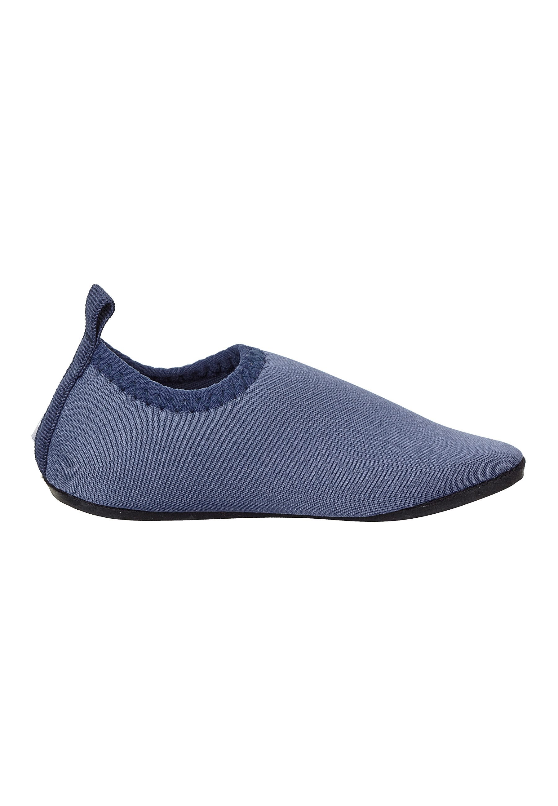 Sterntaler® Badeschuhe uni Badeschuh angenehm zu tragen, flexible rutschfeste Sohle, schnelltrocknend – Bild 4 von 5