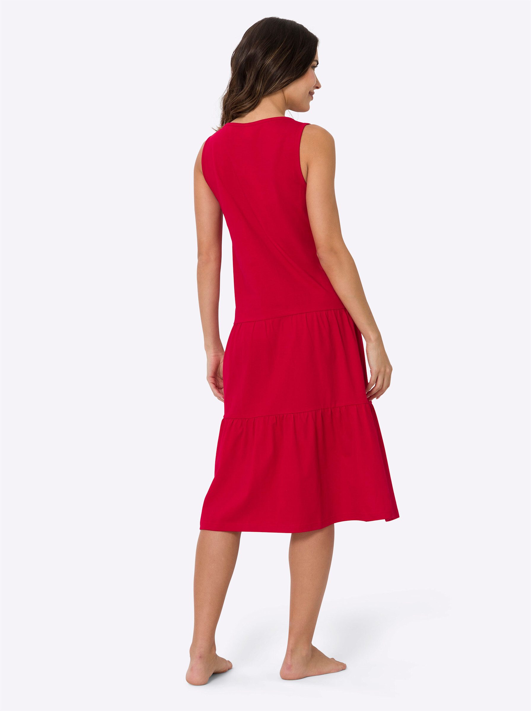 Sieh an! Strandkleid Sommerkleid günstig online kaufen