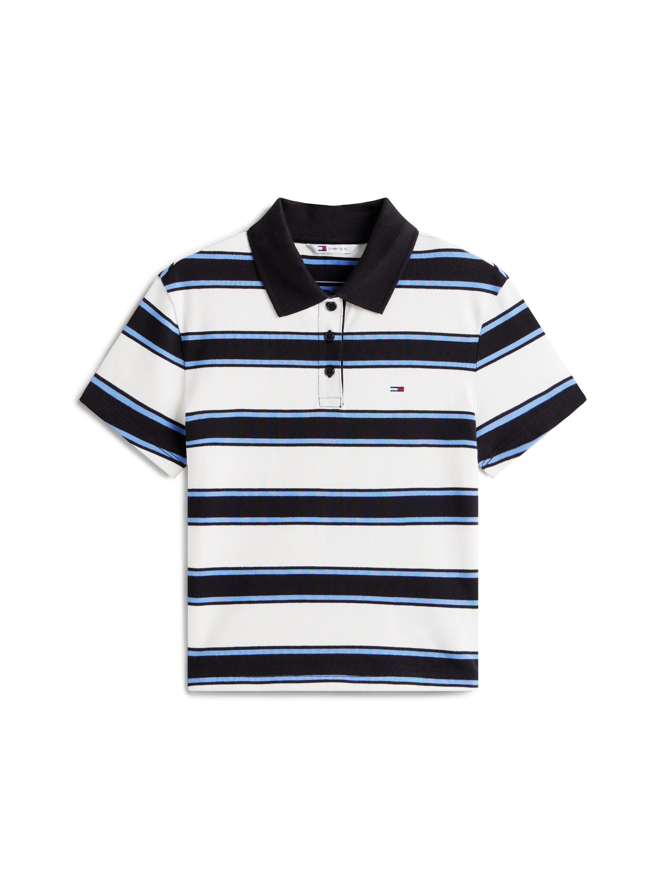 Poloshirt TJW SLIM SH ESSENTIAL SS POLO