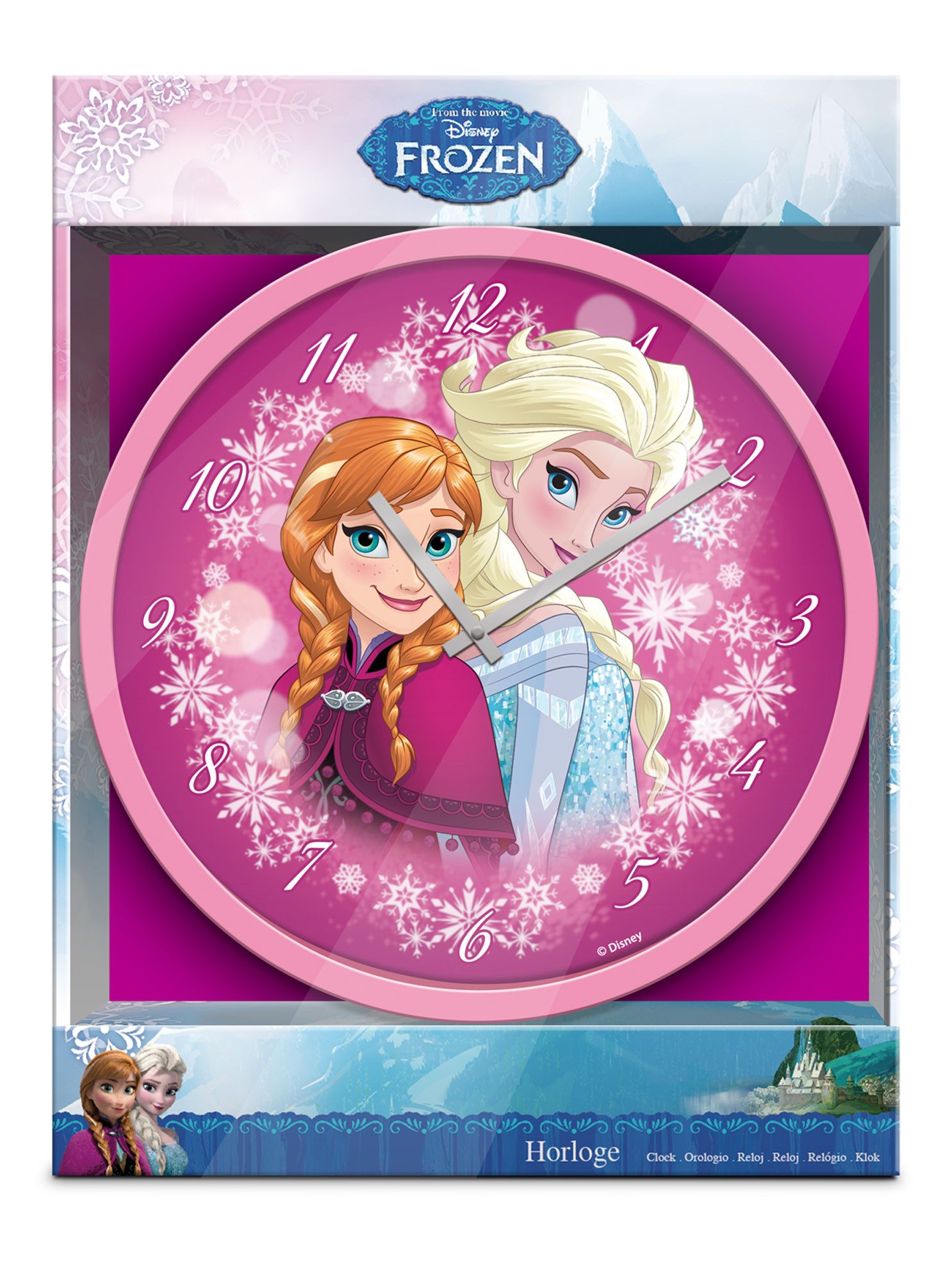 Fußmatte Fußmatte Kokos - Türmatte Kokos - Harry Potter Alohomora günstig online kaufen