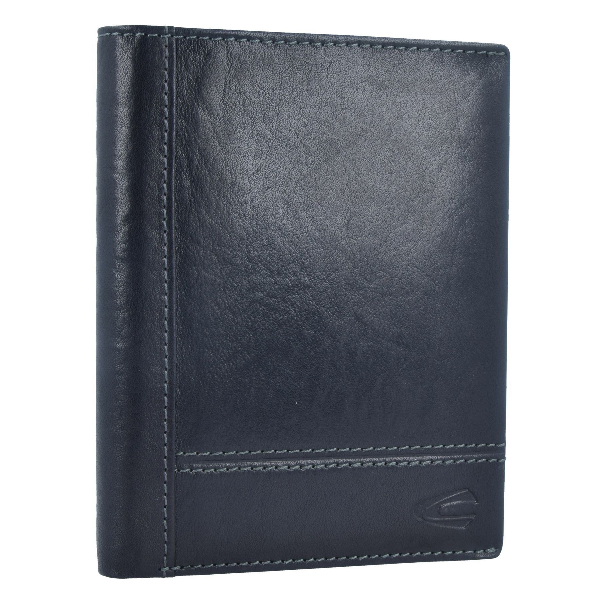 camel active Geldbörse Tokyo, Leder günstig online kaufen