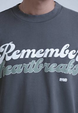 Remember you will die - RYWD T-Shirt Remember T-Shirt