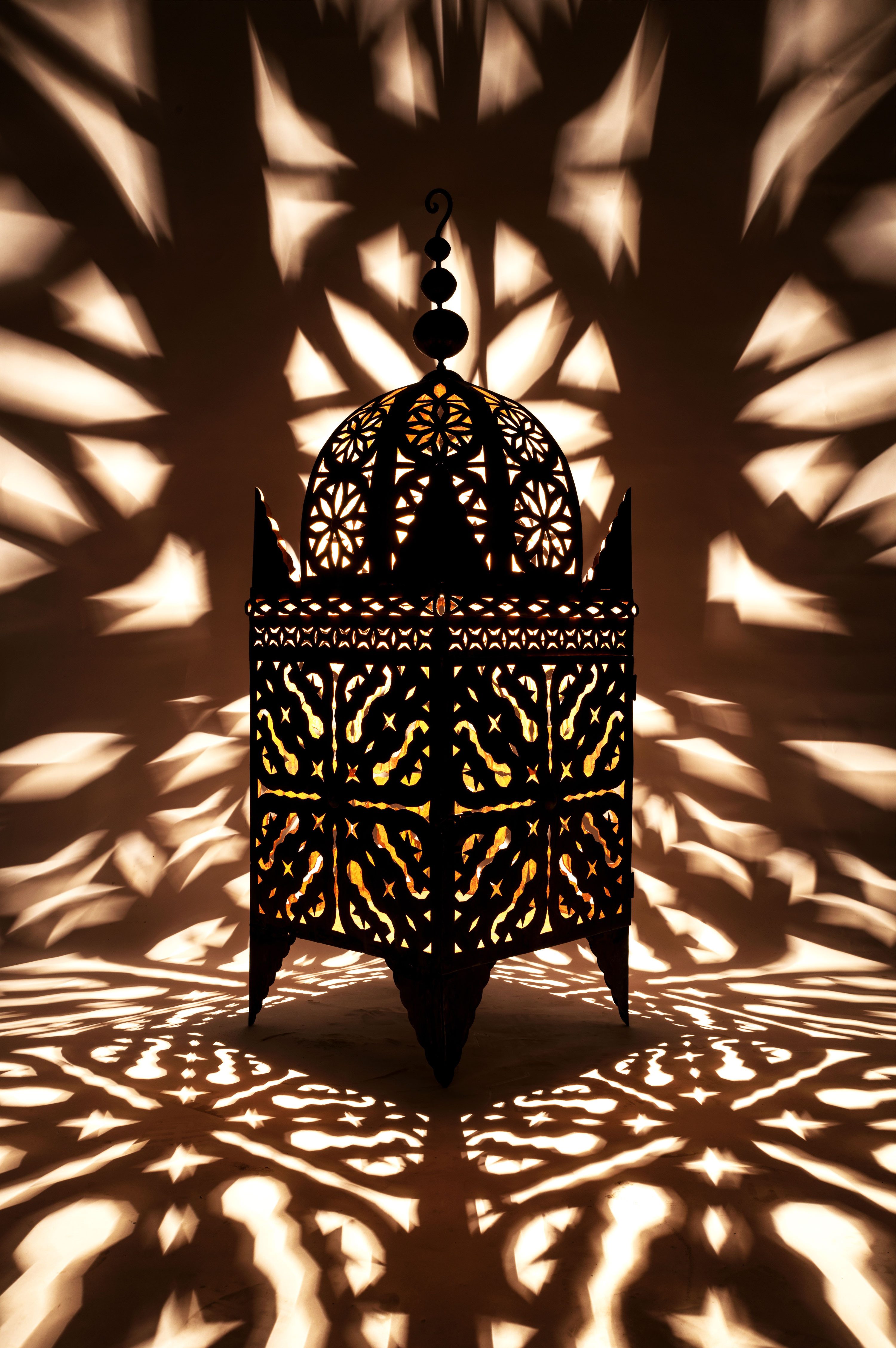Marrakesch Orient & Mediterran Interior Teelichthalter günstig online kaufen