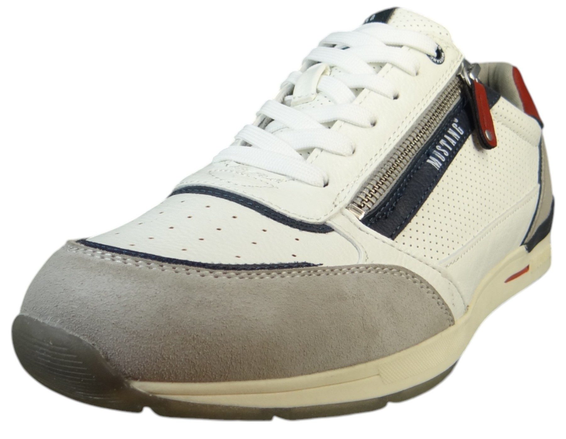 4154316 206 ice Sneaker