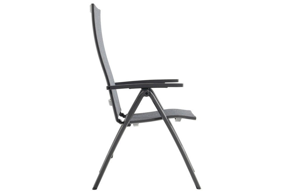 Hartman Klappstuhl Hartman Pinot Klappstuhl Aluminium Xerix/Phivertex