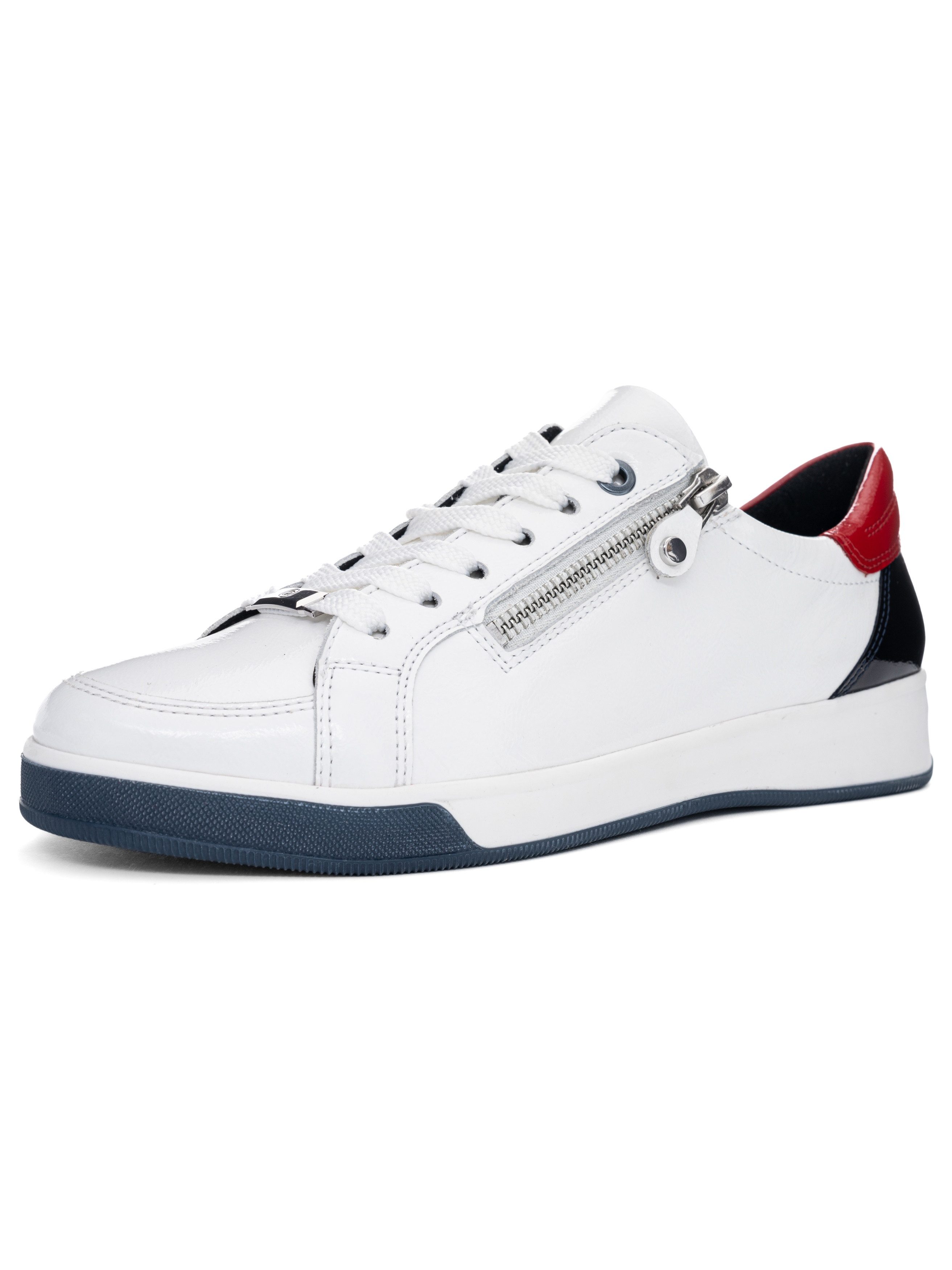 Ara Damen Schnürschuh Rom Sneaker günstig online kaufen