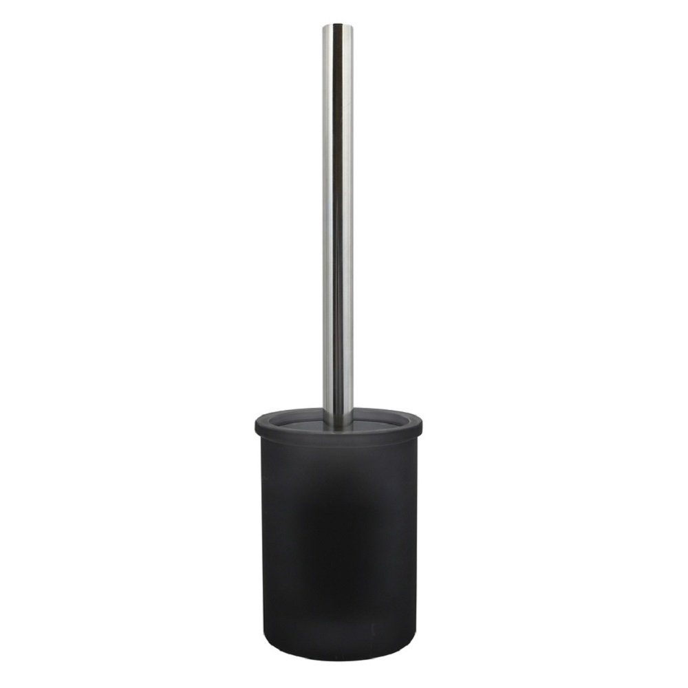 spirella WC-Garnitur YOKO, Toilettenbürste rostfreier Edelstahl günstig online kaufen