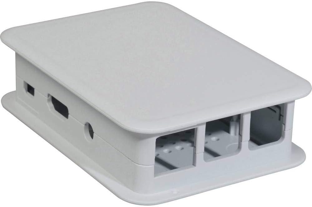 PC-Gehäuse Raspberry Pi B+ Gehäuse TEK-BERRY3.40 Raspberry Pi® A, B, B+