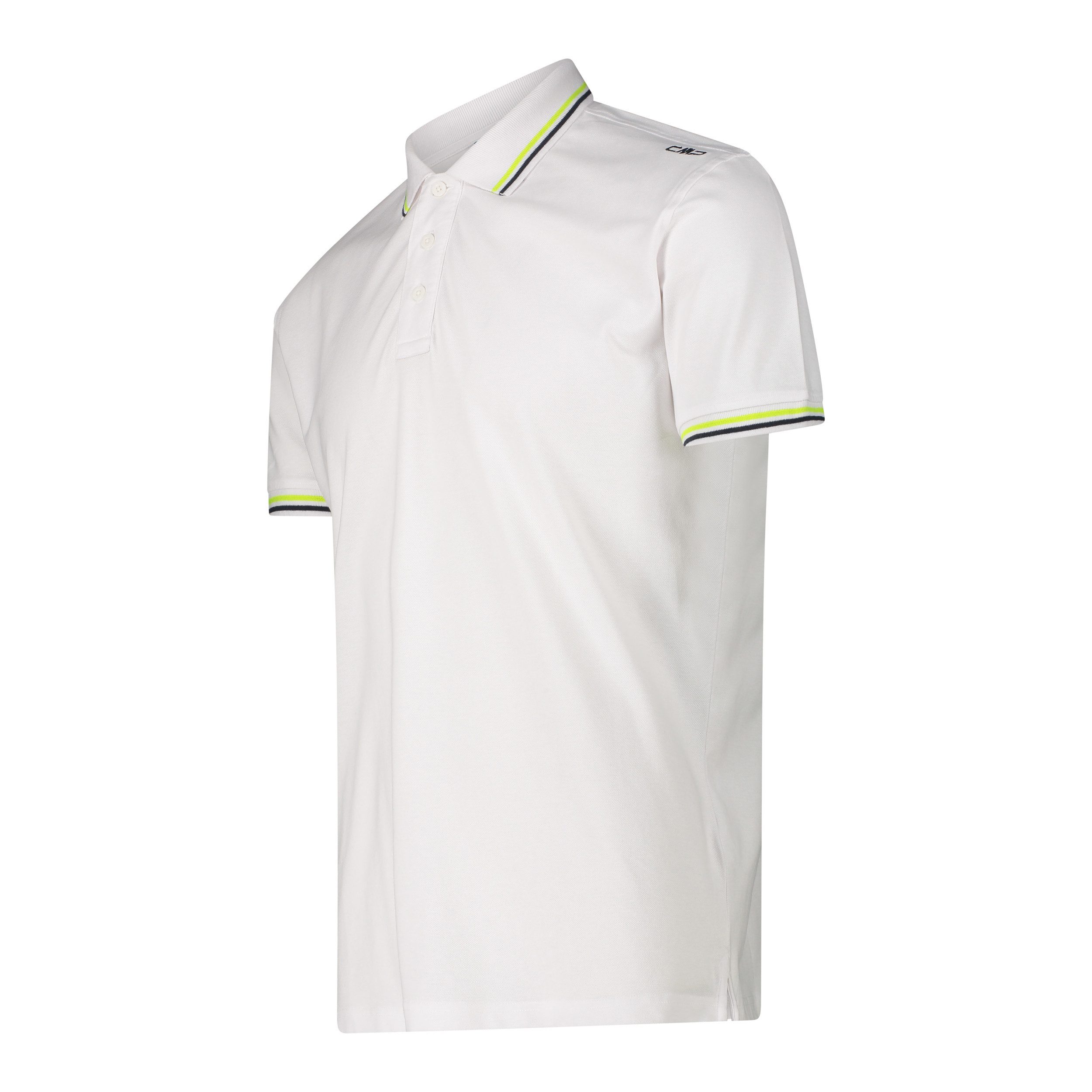 CMP Poloshirt CMP Herren Poloshirt MAN POLO 34D5987